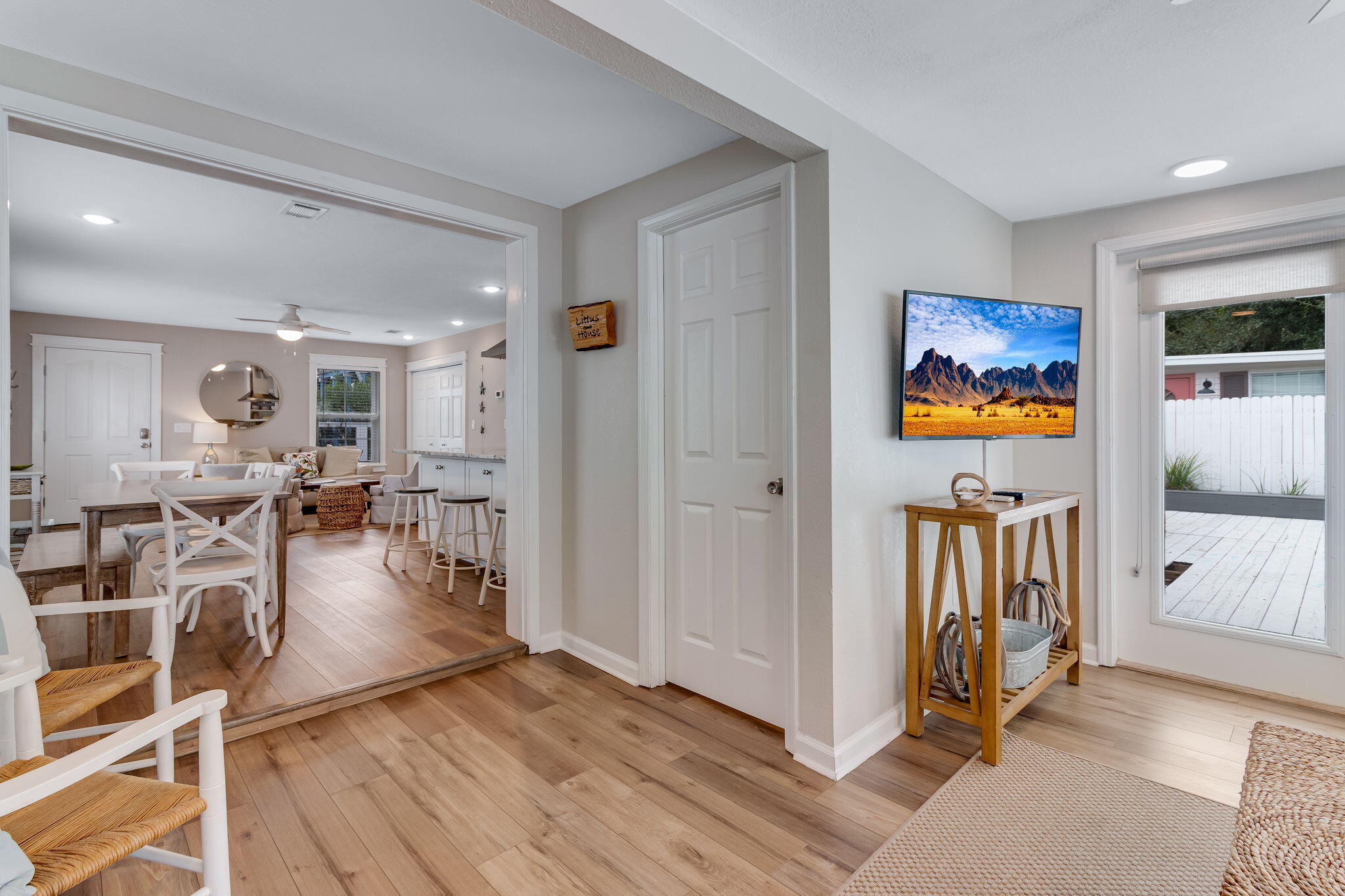 REIDS UNREC - Residential