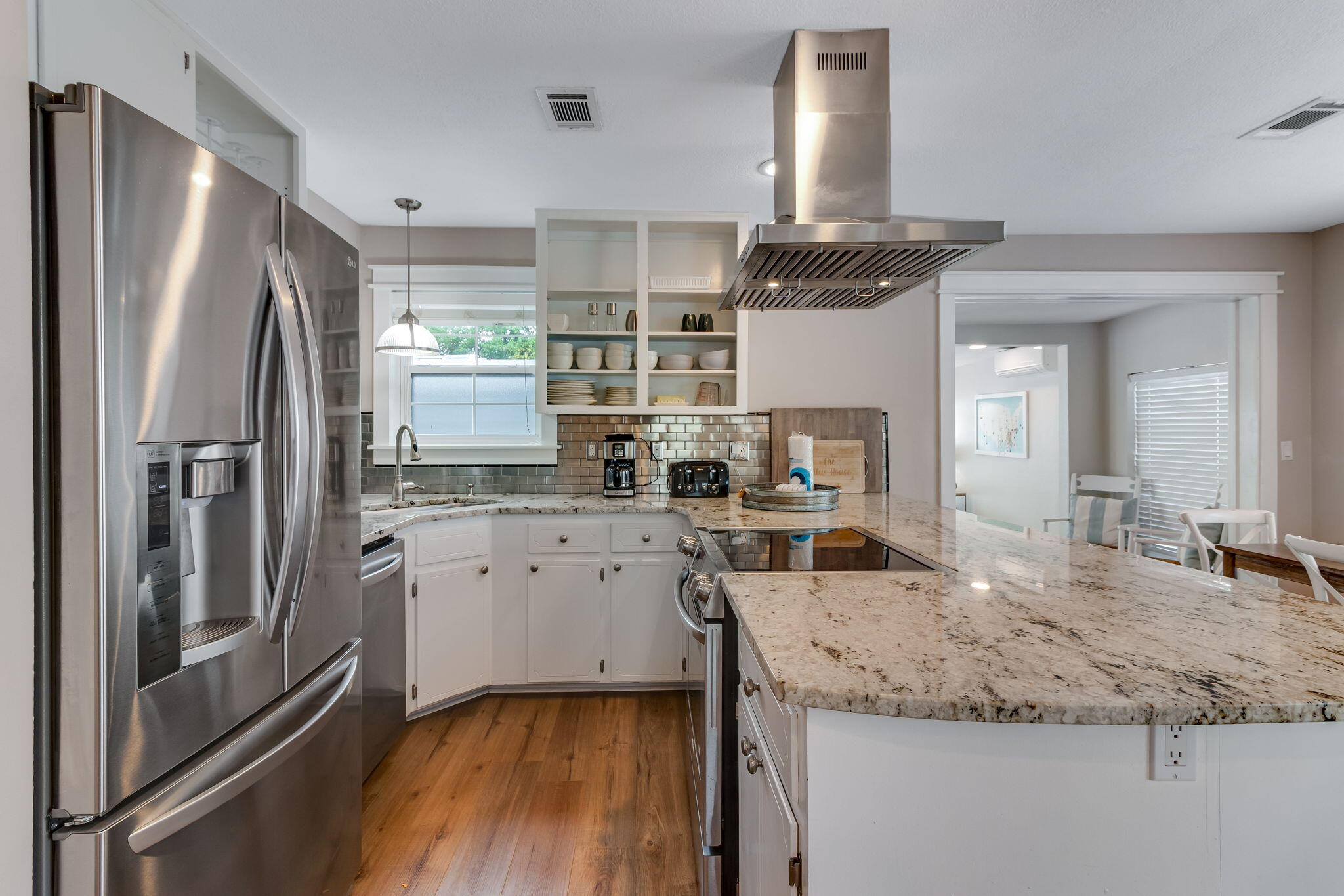 REIDS UNREC - Residential