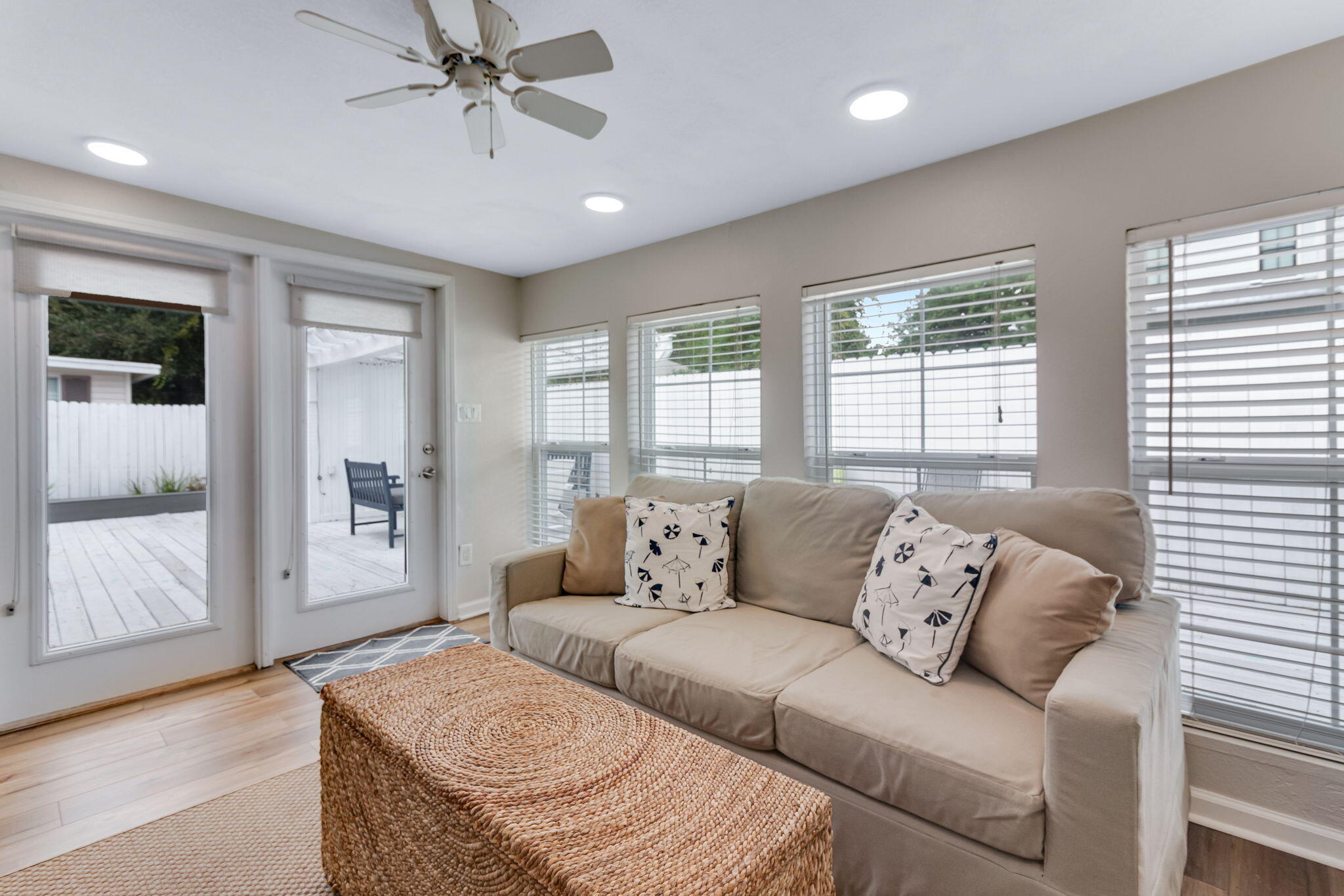 REIDS UNREC - Residential