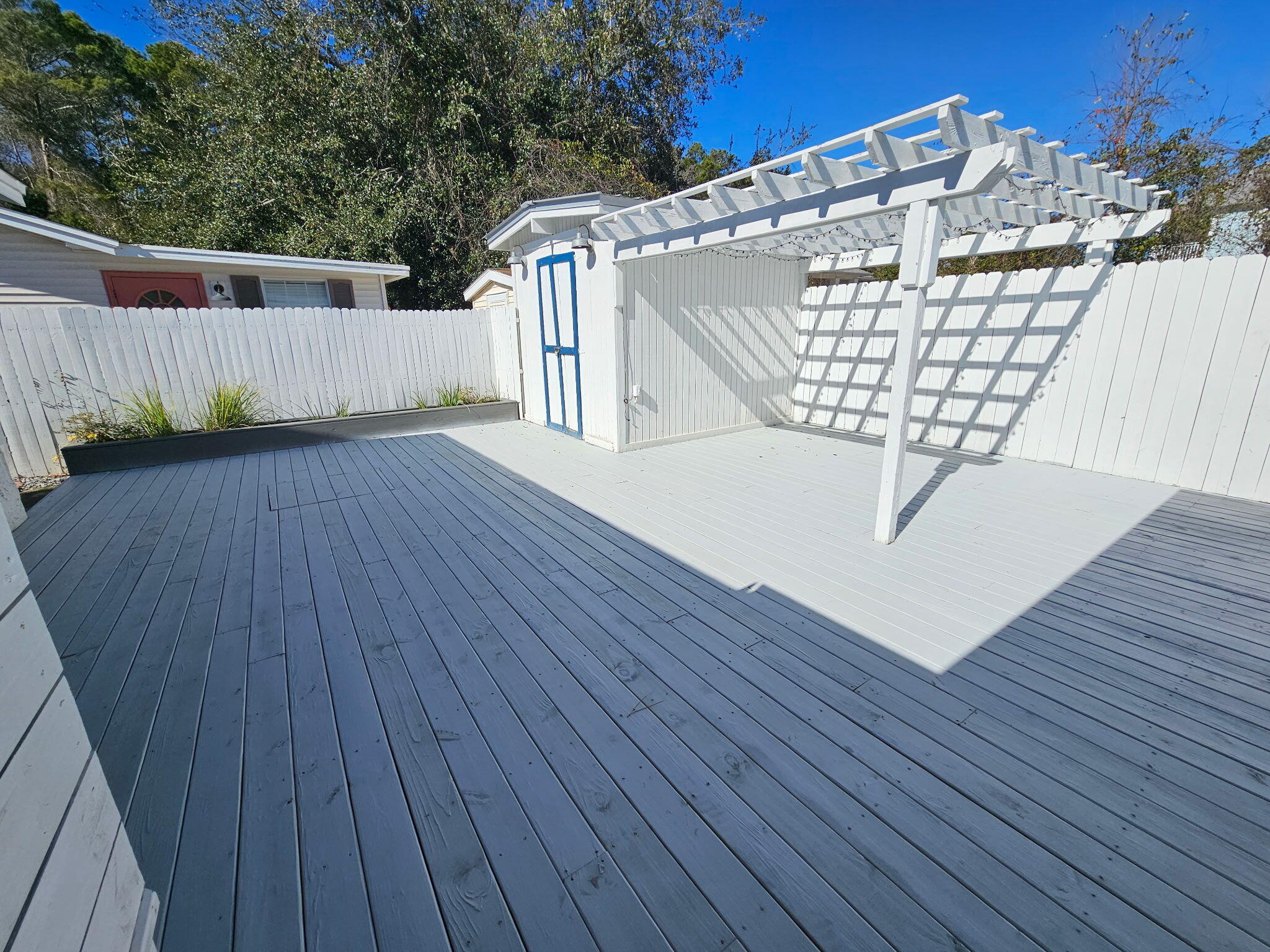 REIDS UNREC - Residential