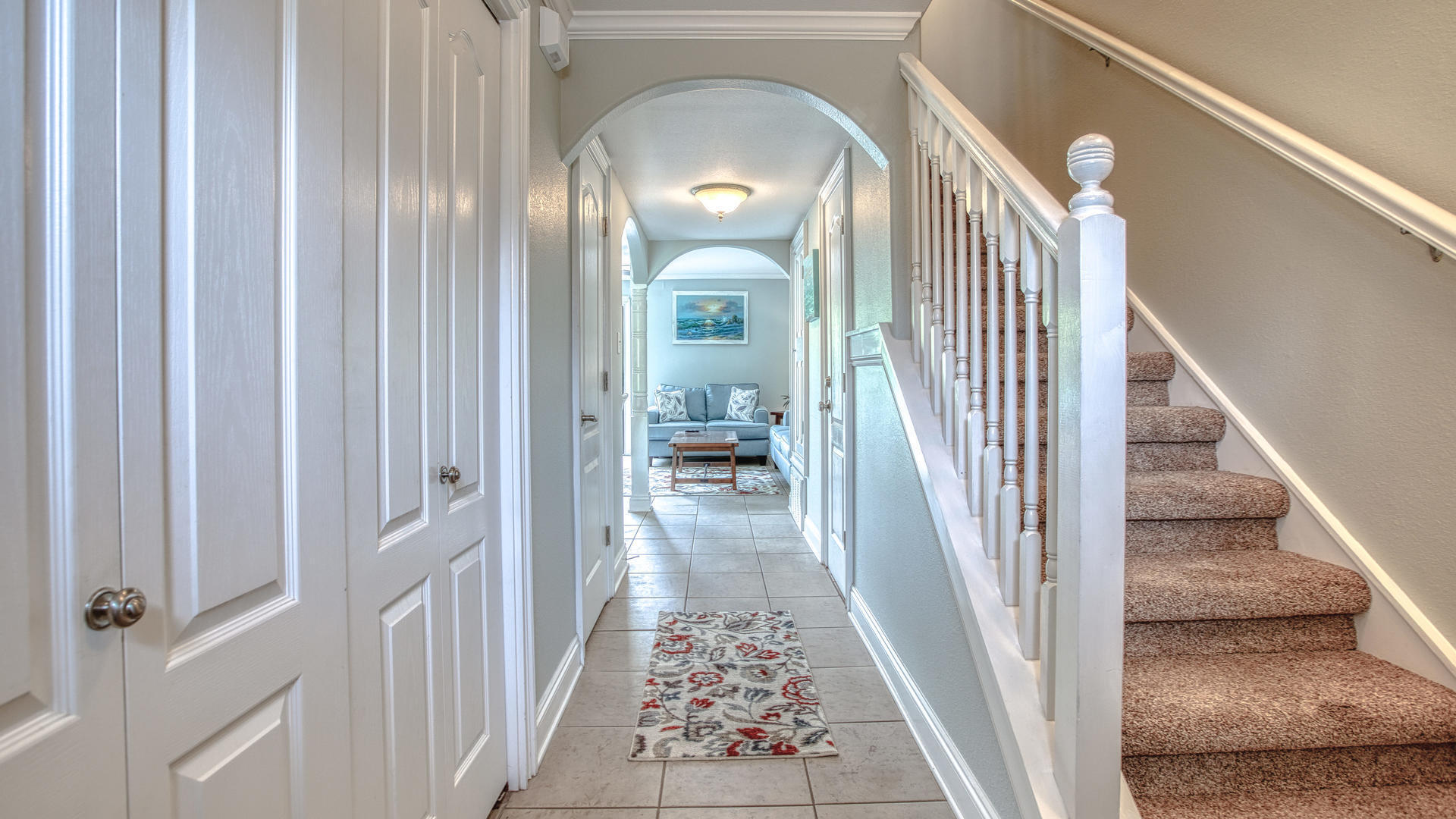 SOUTHBAY BY THE GULF UNIT F-1 - Residential