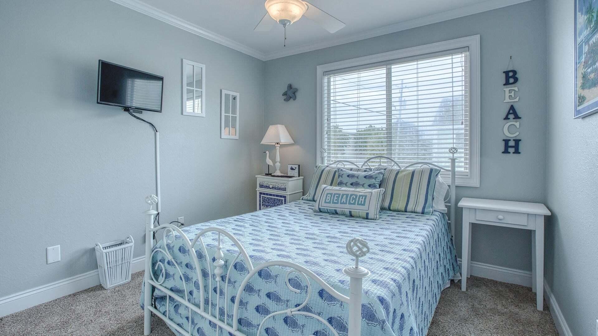 SOUTHBAY BY THE GULF UNIT F-1 - Residential