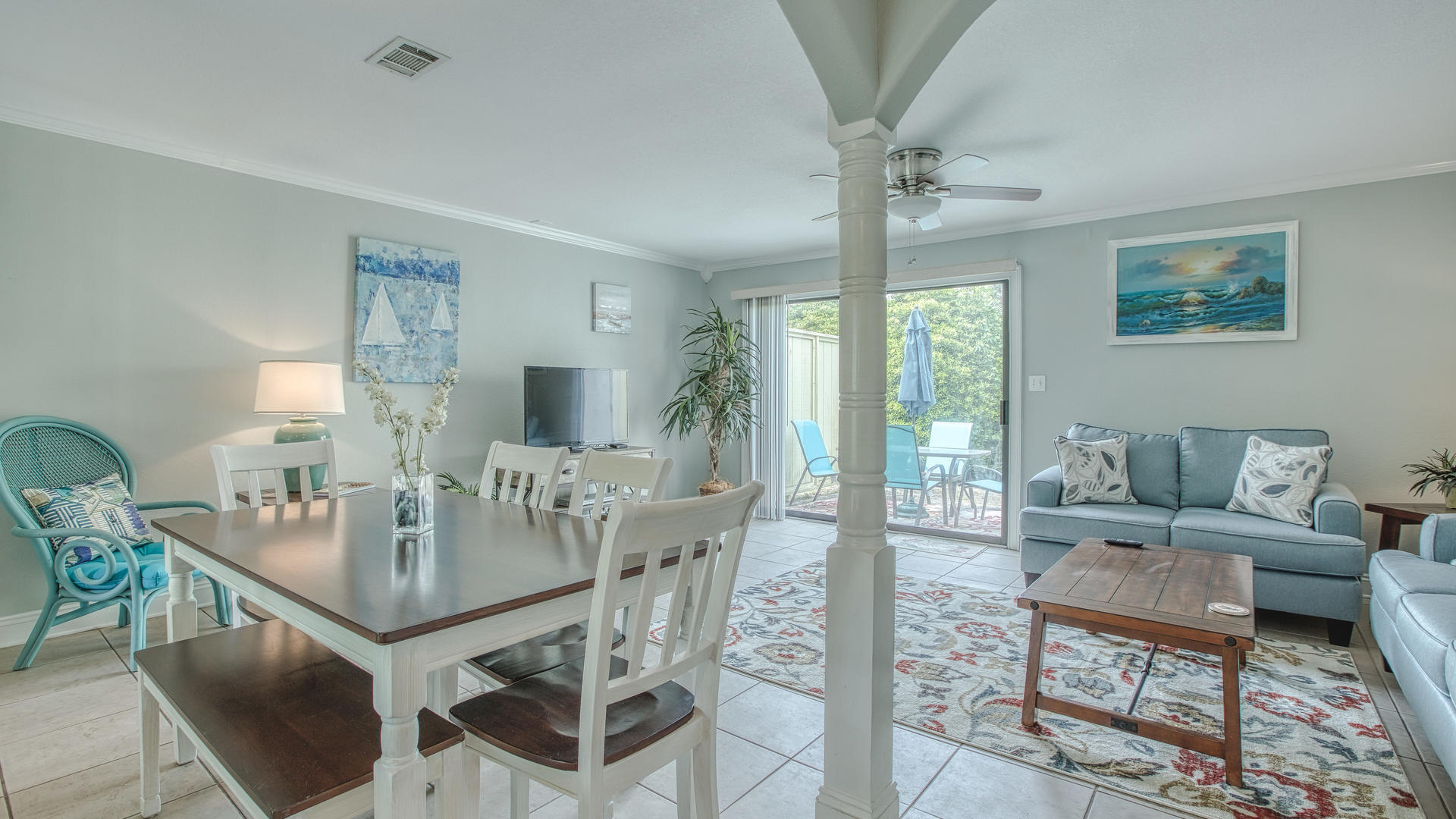 SOUTHBAY BY THE GULF UNIT F-1 - Residential