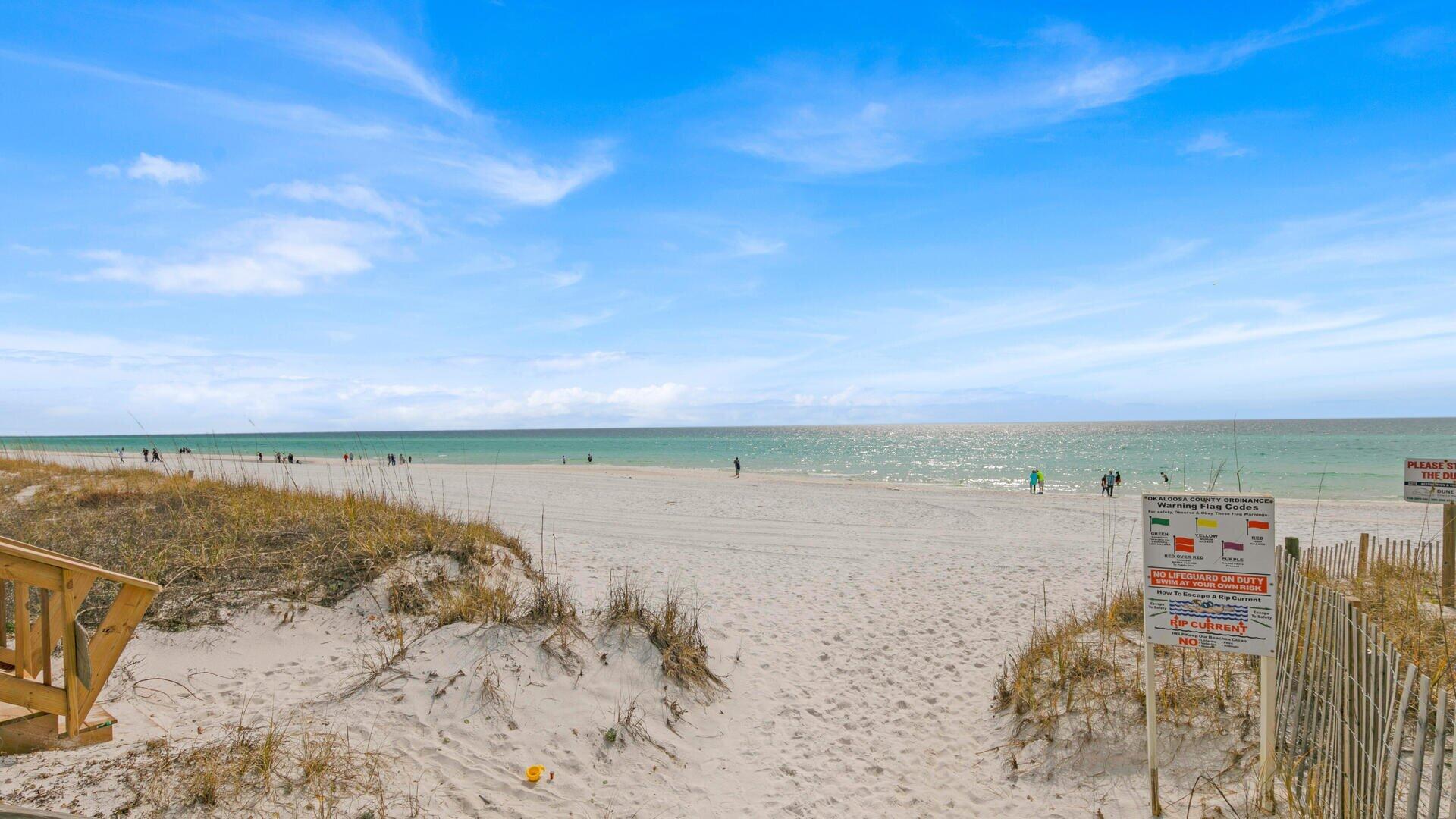 SOUTHBAY BY THE GULF UNIT F-1 - Residential