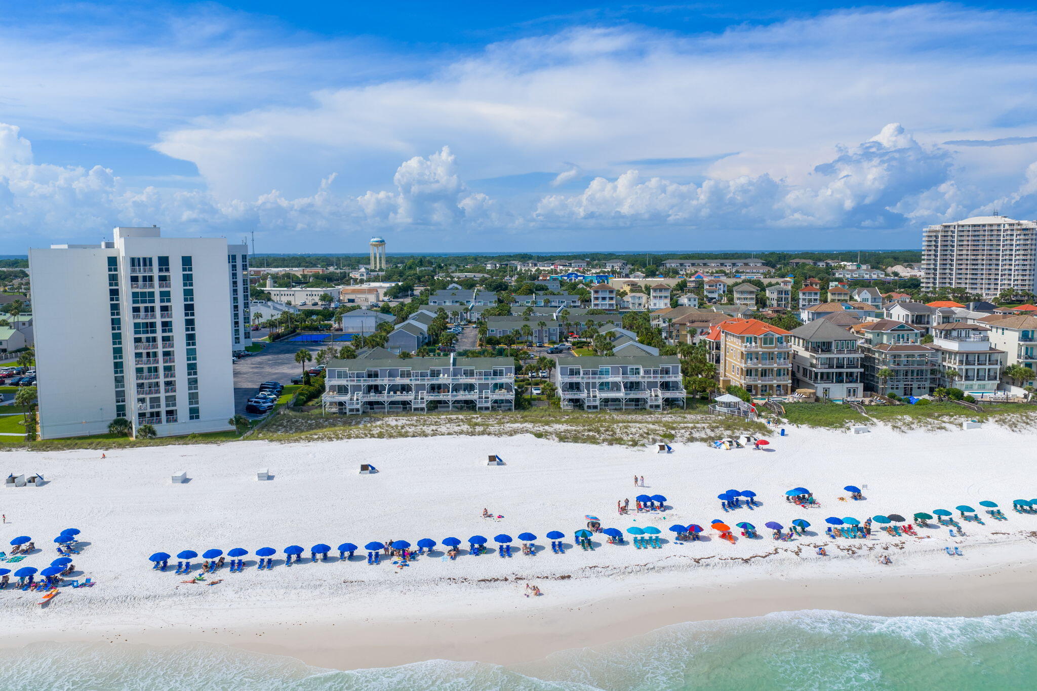 SOUTHBAY BY THE GULF UNIT F-1 - Residential