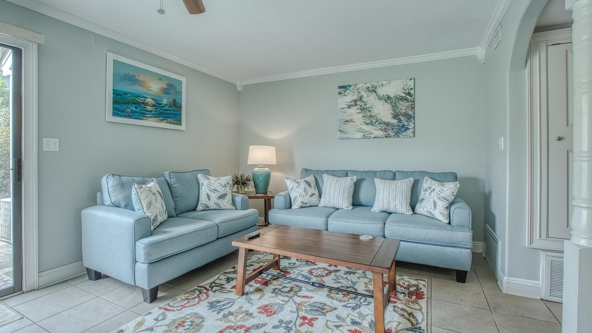 SOUTHBAY BY THE GULF UNIT F-1 - Residential