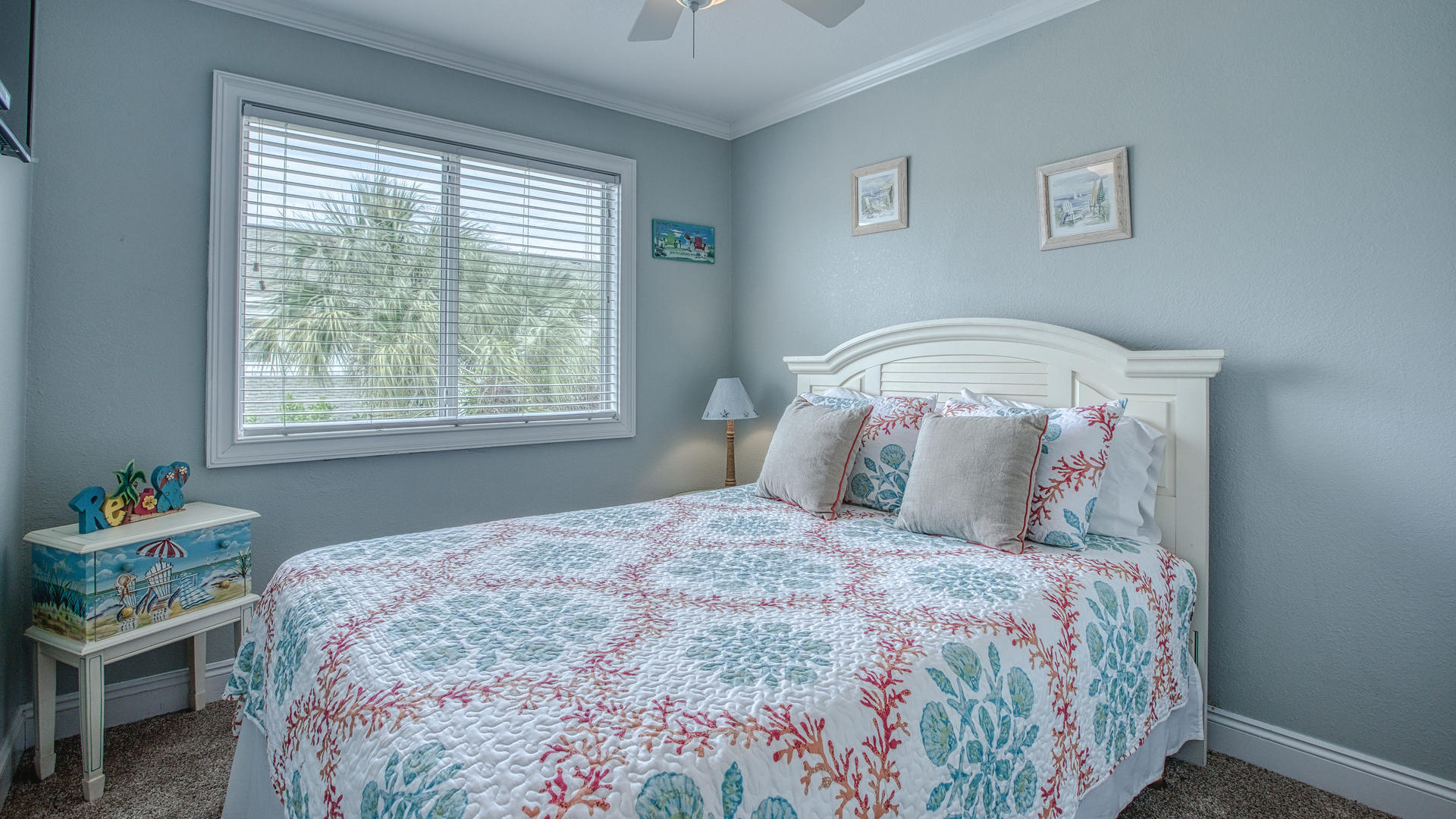 SOUTHBAY BY THE GULF UNIT F-1 - Residential