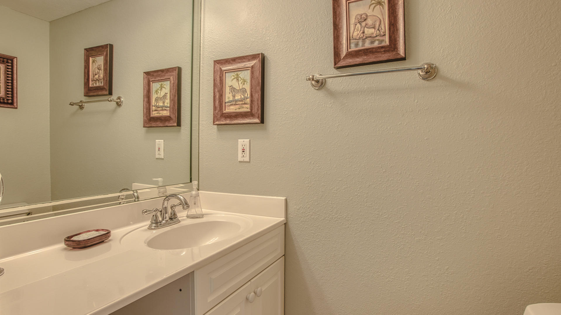 SOUTHBAY BY THE GULF UNIT F-1 - Residential