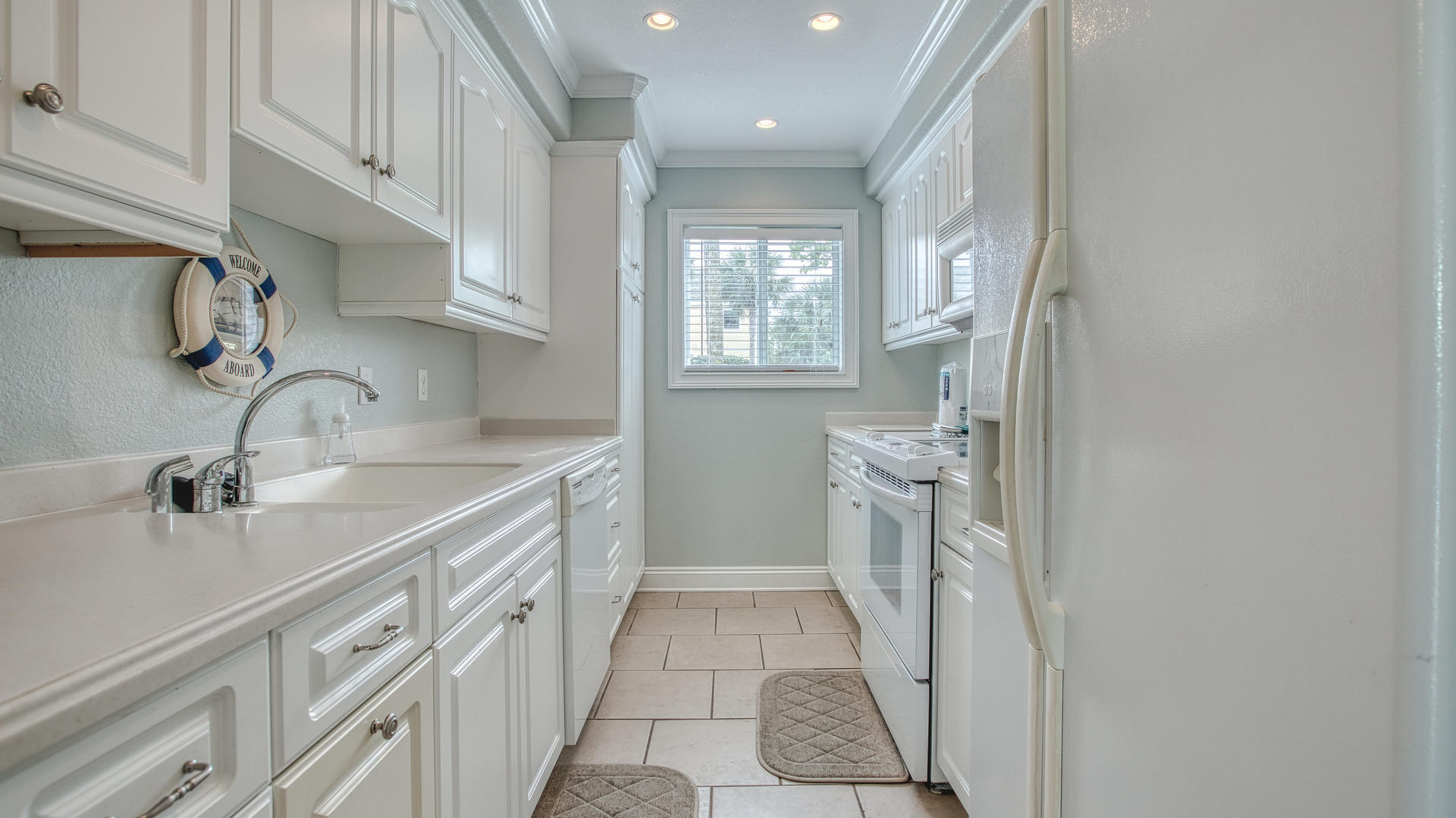 SOUTHBAY BY THE GULF UNIT F-1 - Residential
