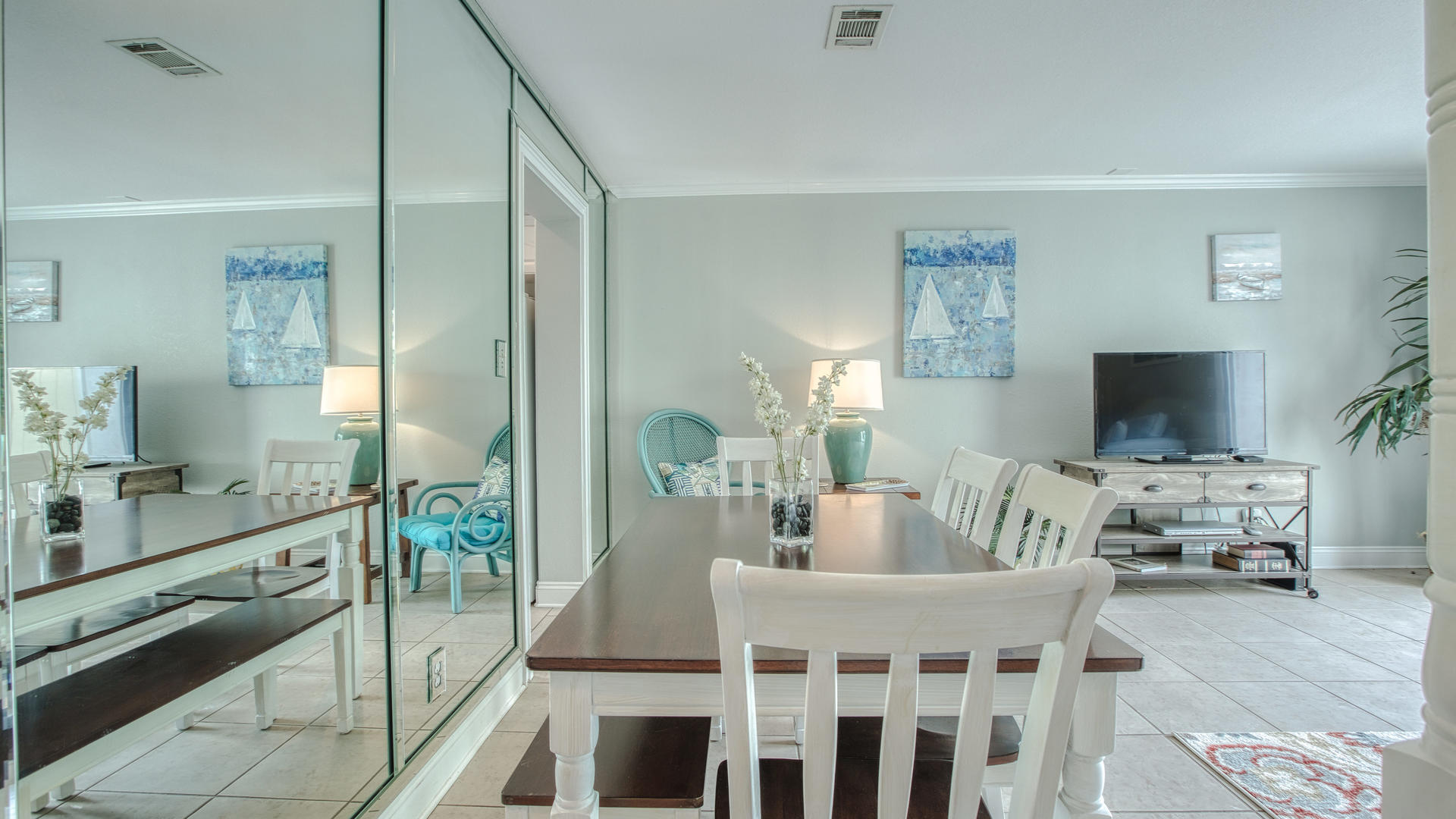 SOUTHBAY BY THE GULF UNIT F-1 - Residential