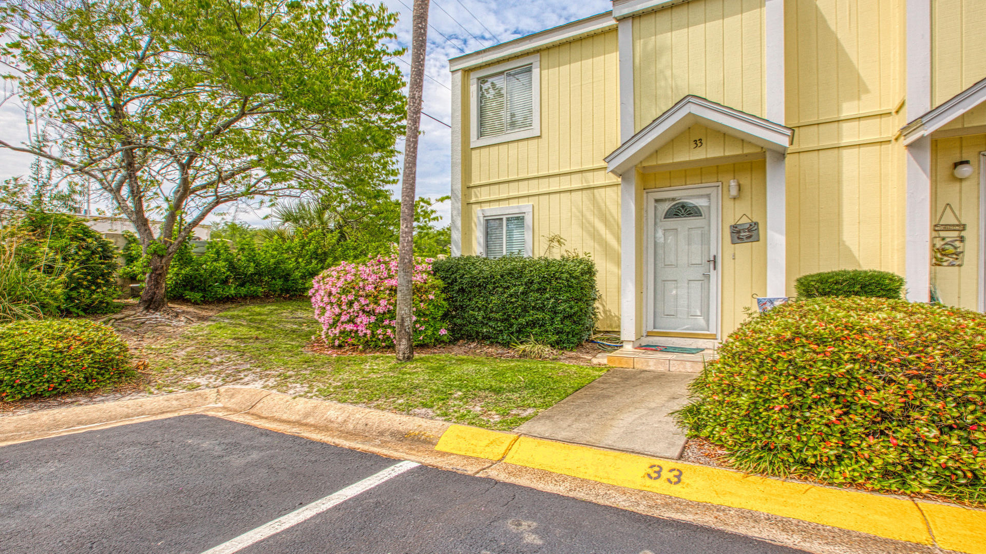 SOUTHBAY BY THE GULF UNIT F-1 - Residential