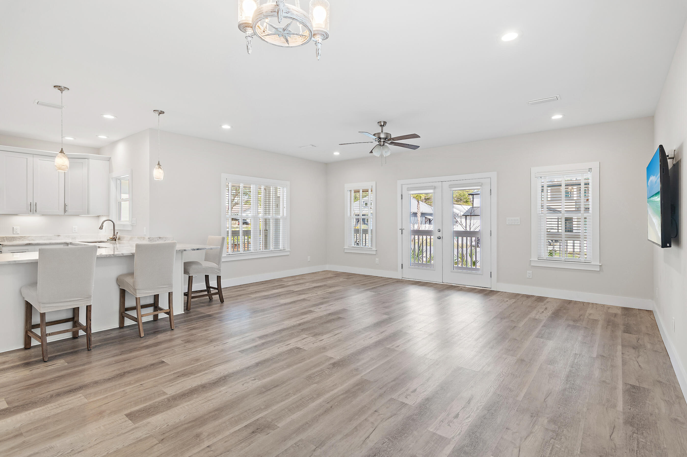 GULFVIEW HEIGHTS 1ST ADDN - Residential