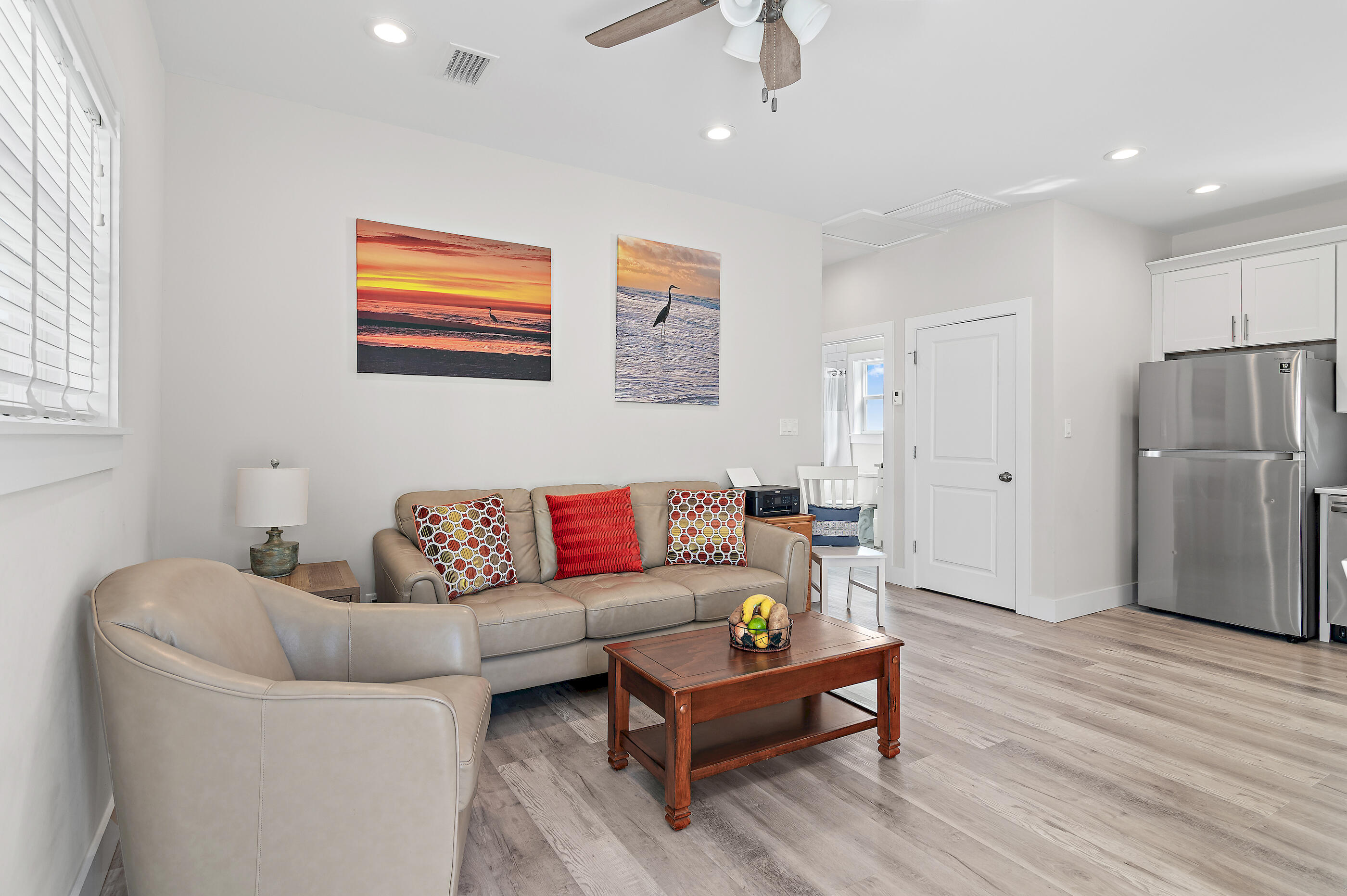 GULFVIEW HEIGHTS 1ST ADDN - Residential