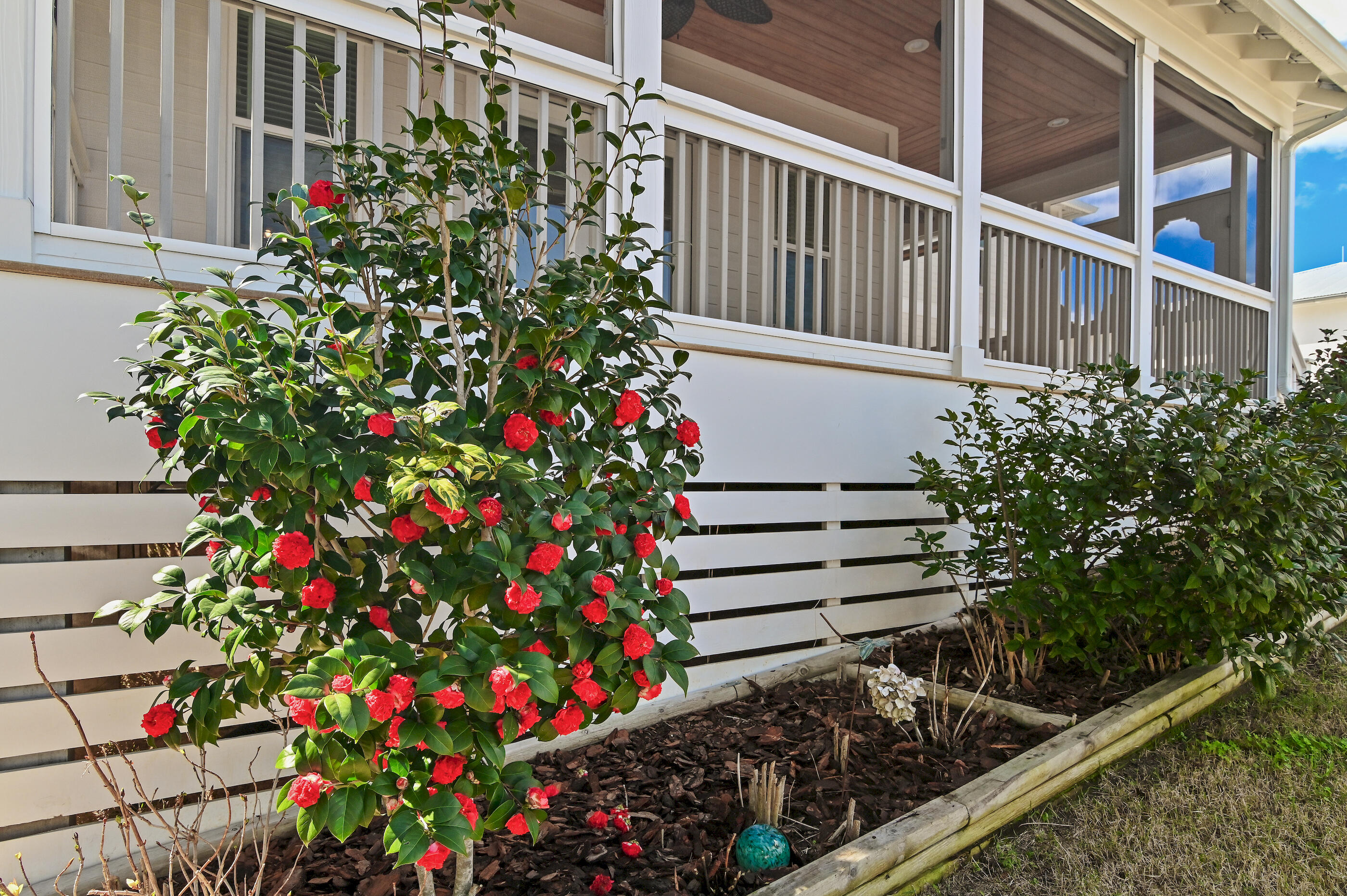 GULFVIEW HEIGHTS 1ST ADDN - Residential