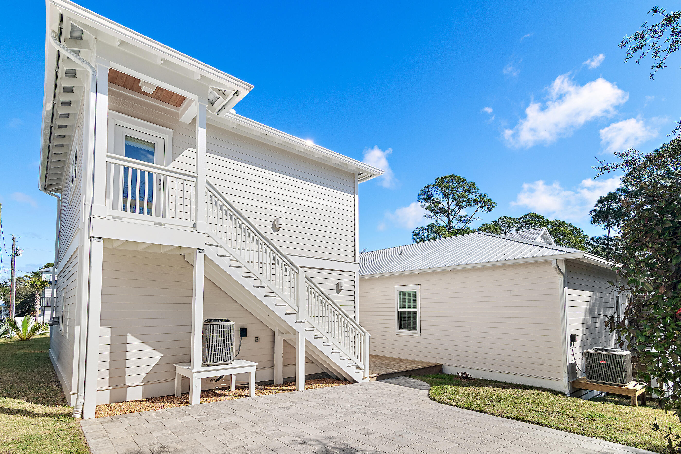 GULFVIEW HEIGHTS 1ST ADDN - Residential