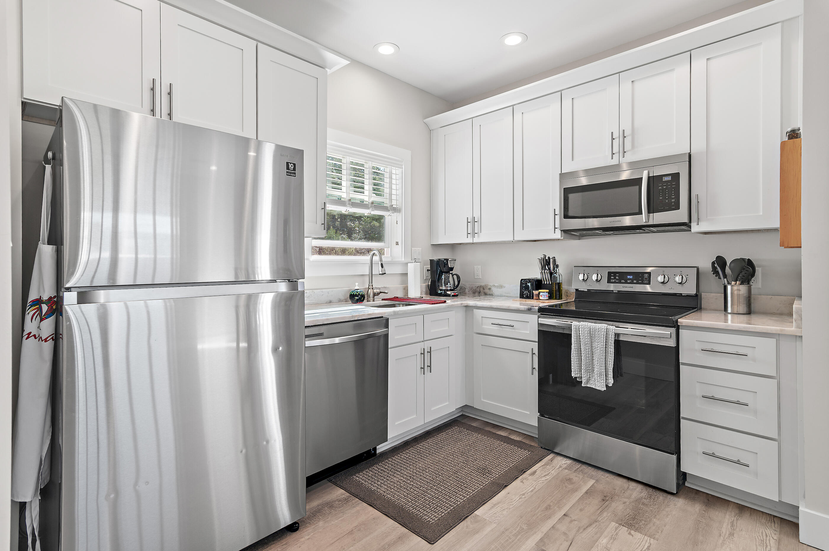 GULFVIEW HEIGHTS 1ST ADDN - Residential