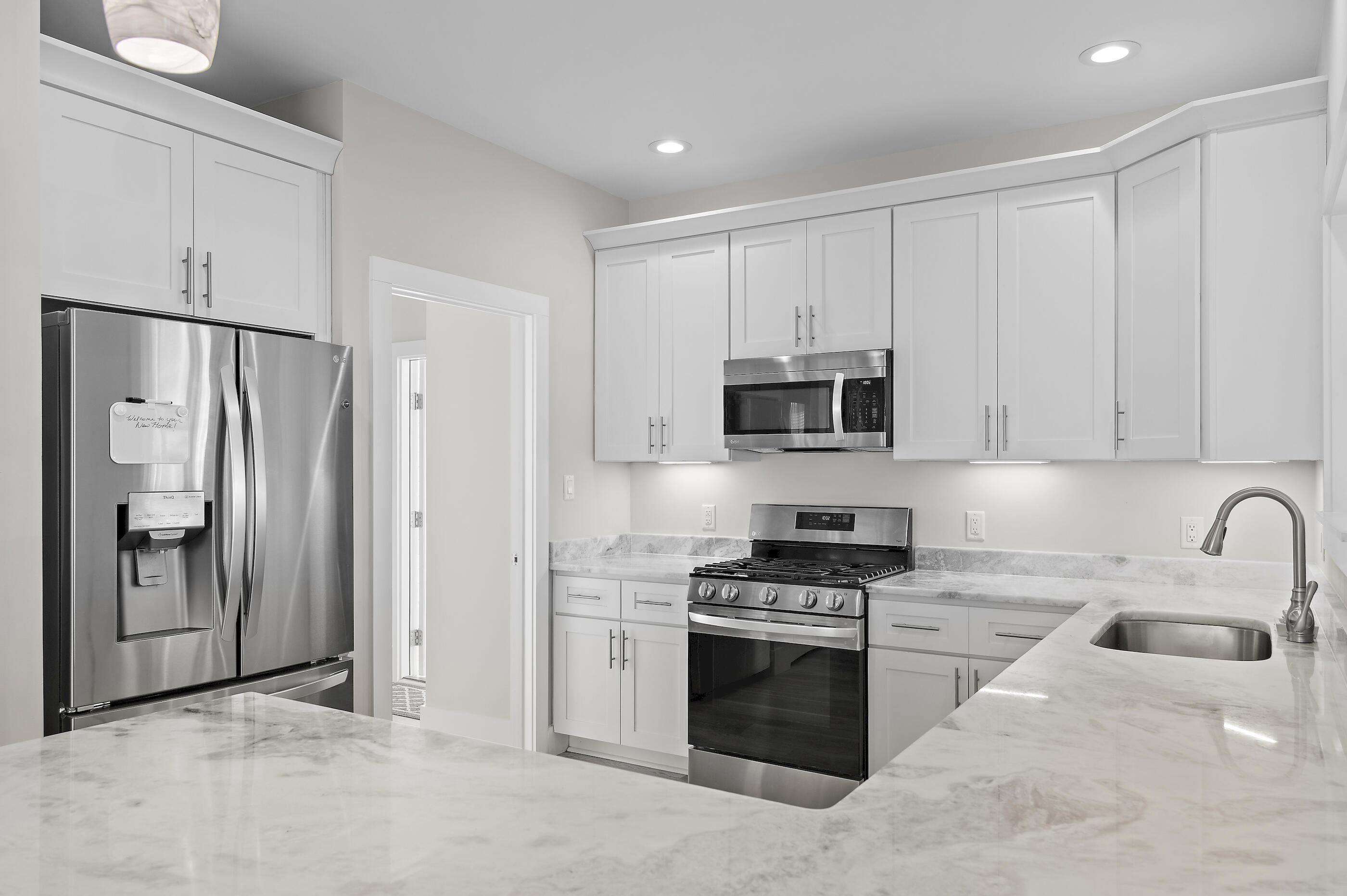 GULFVIEW HEIGHTS 1ST ADDN - Residential