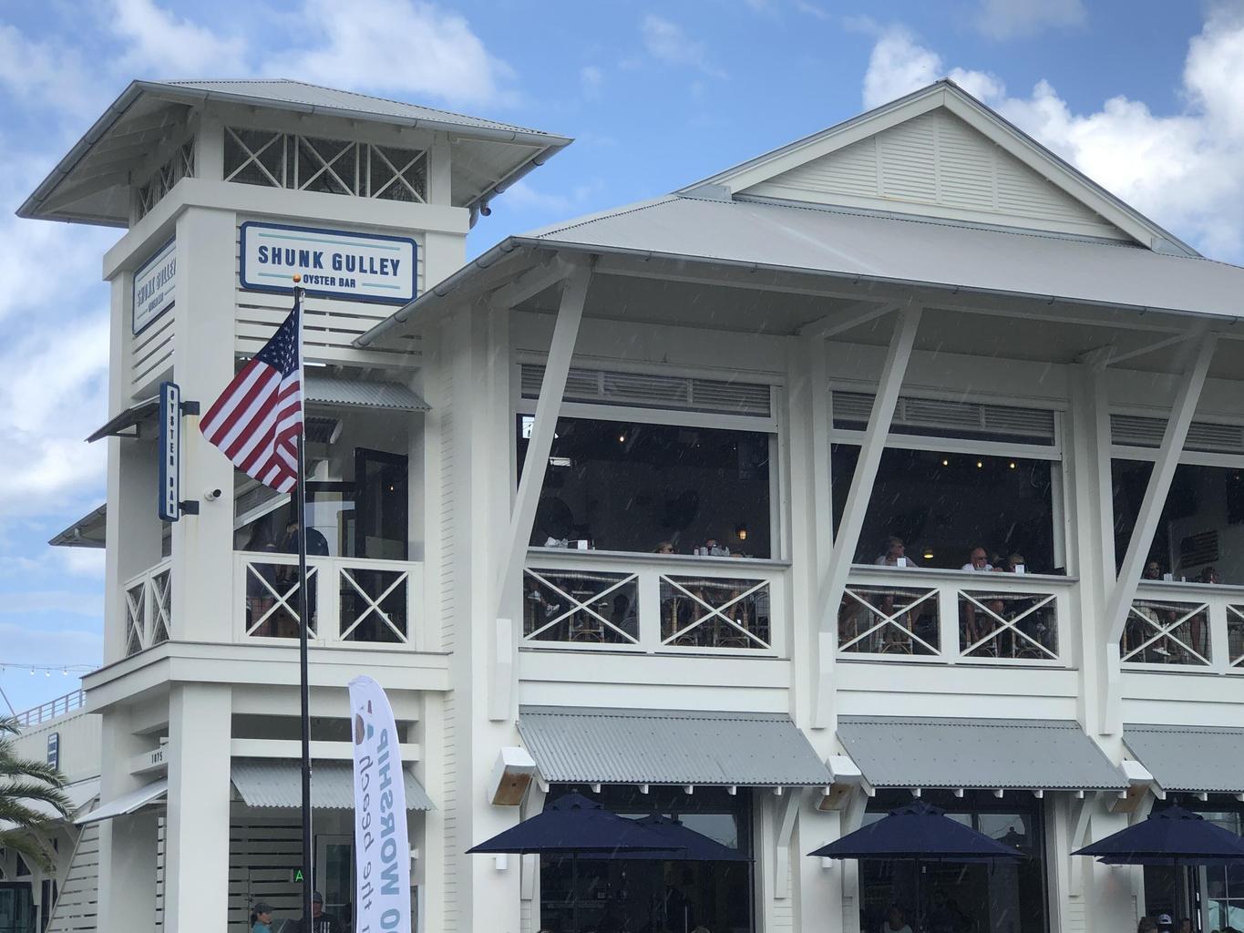 GULFVIEW HEIGHTS 1ST ADDN - Residential