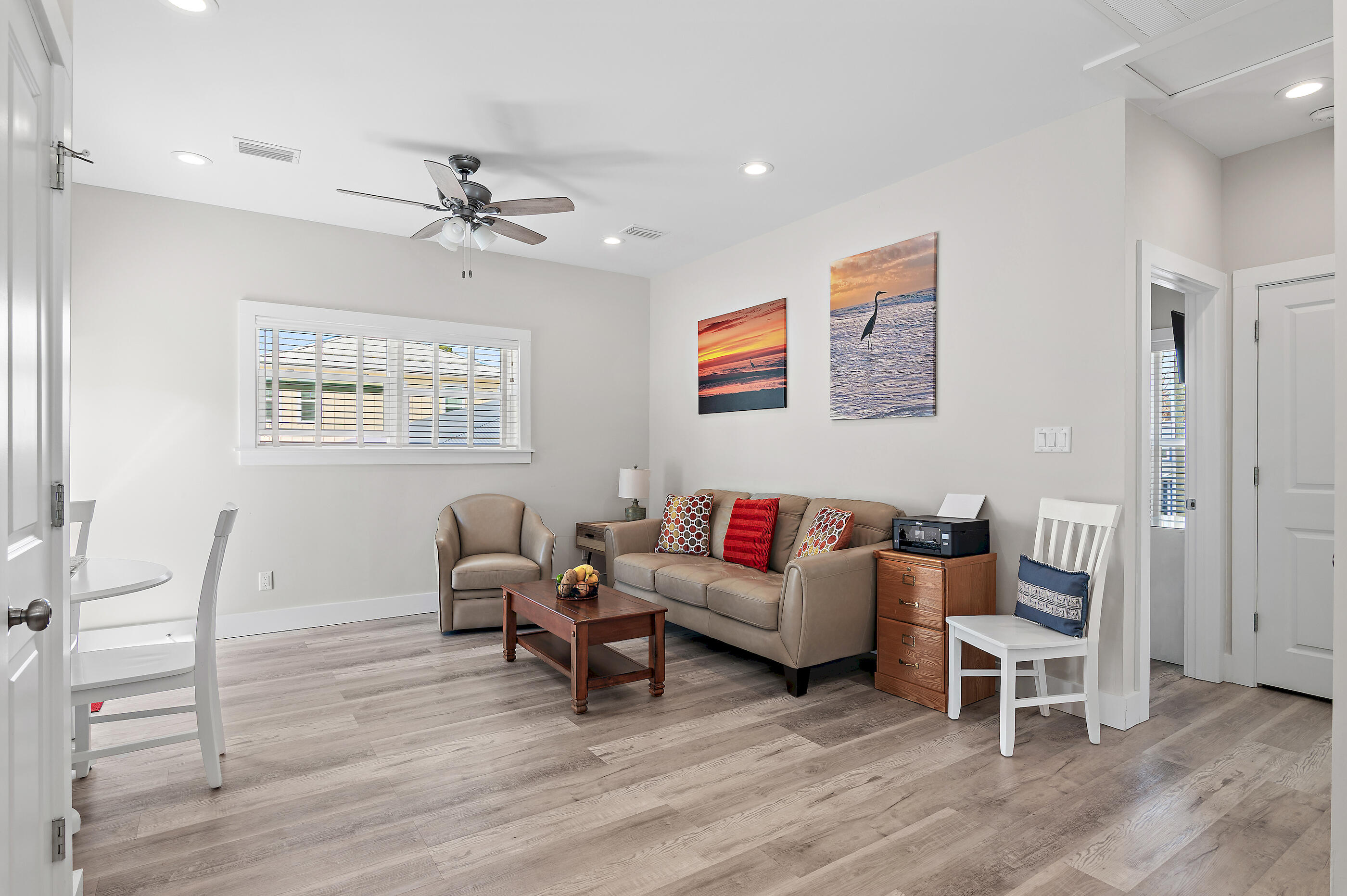 GULFVIEW HEIGHTS 1ST ADDN - Residential