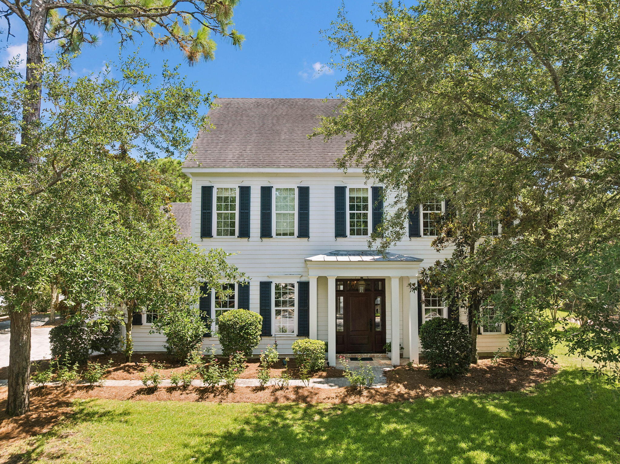 Photo 1 of 75 — 198 Botany Boulevard, Santa Rosa Beach, FL 32459