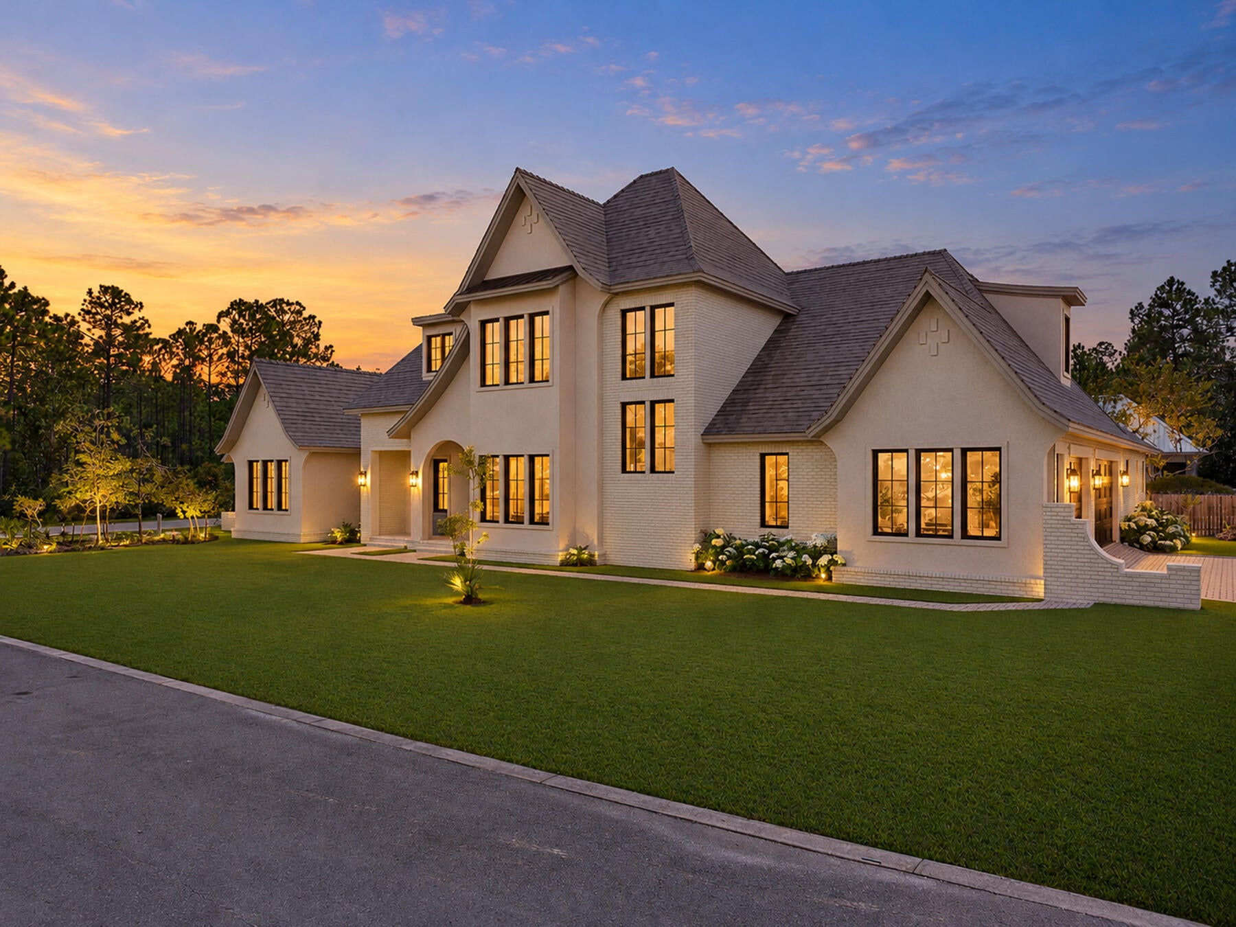 35 Seclusion Way