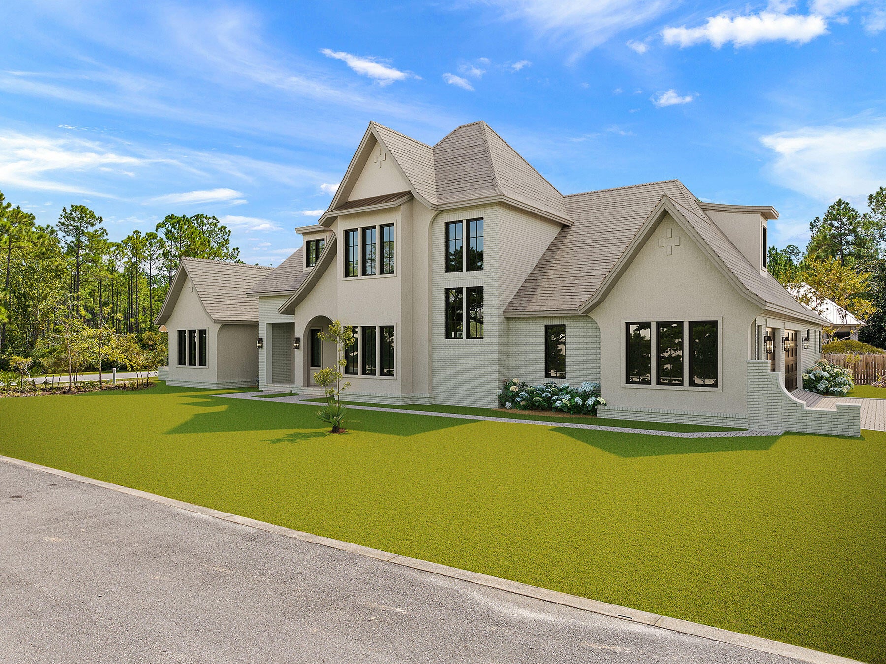 35 Seclusion Way