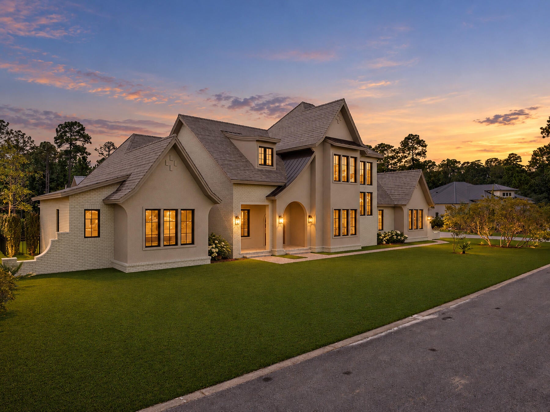 35 Seclusion Way