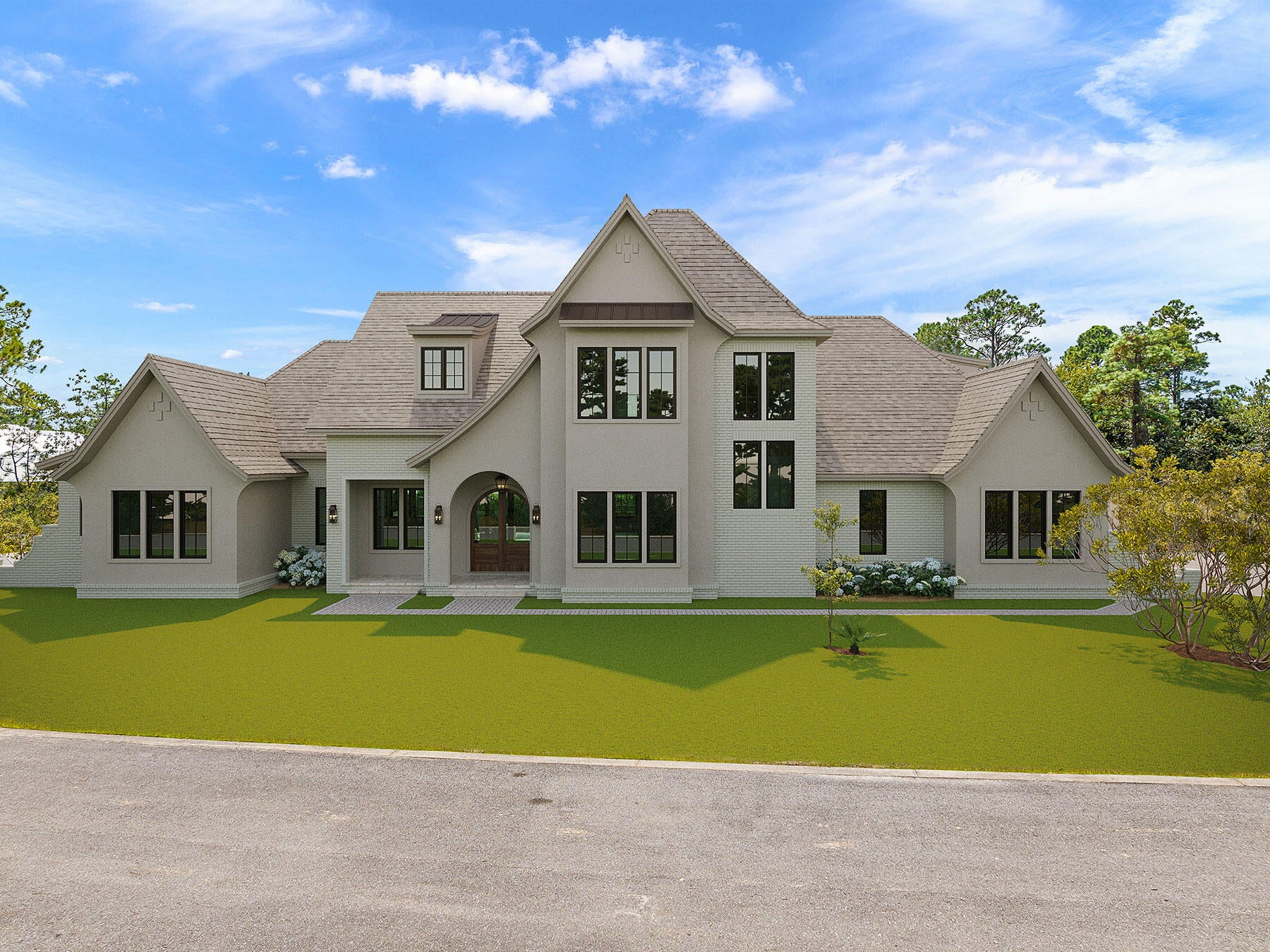 35 Seclusion Way