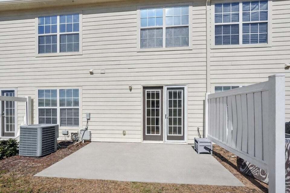 EAGLES LANDING S/D - Residential Lease