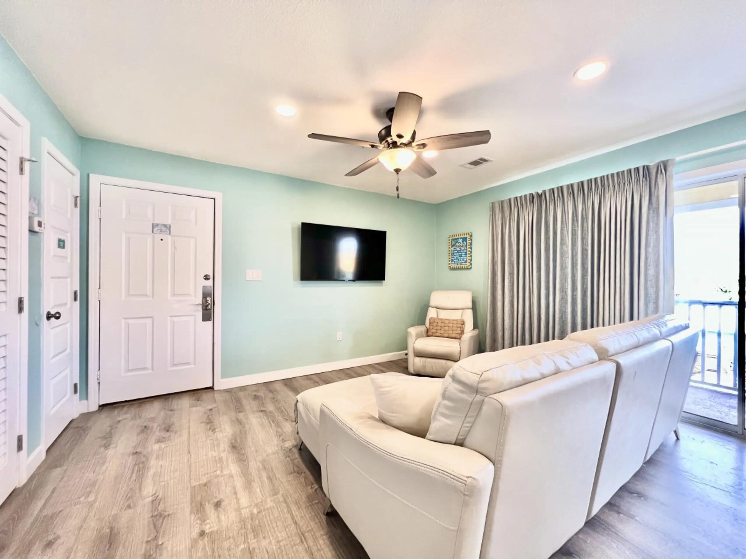 St. Martin Beach Villas - Residential