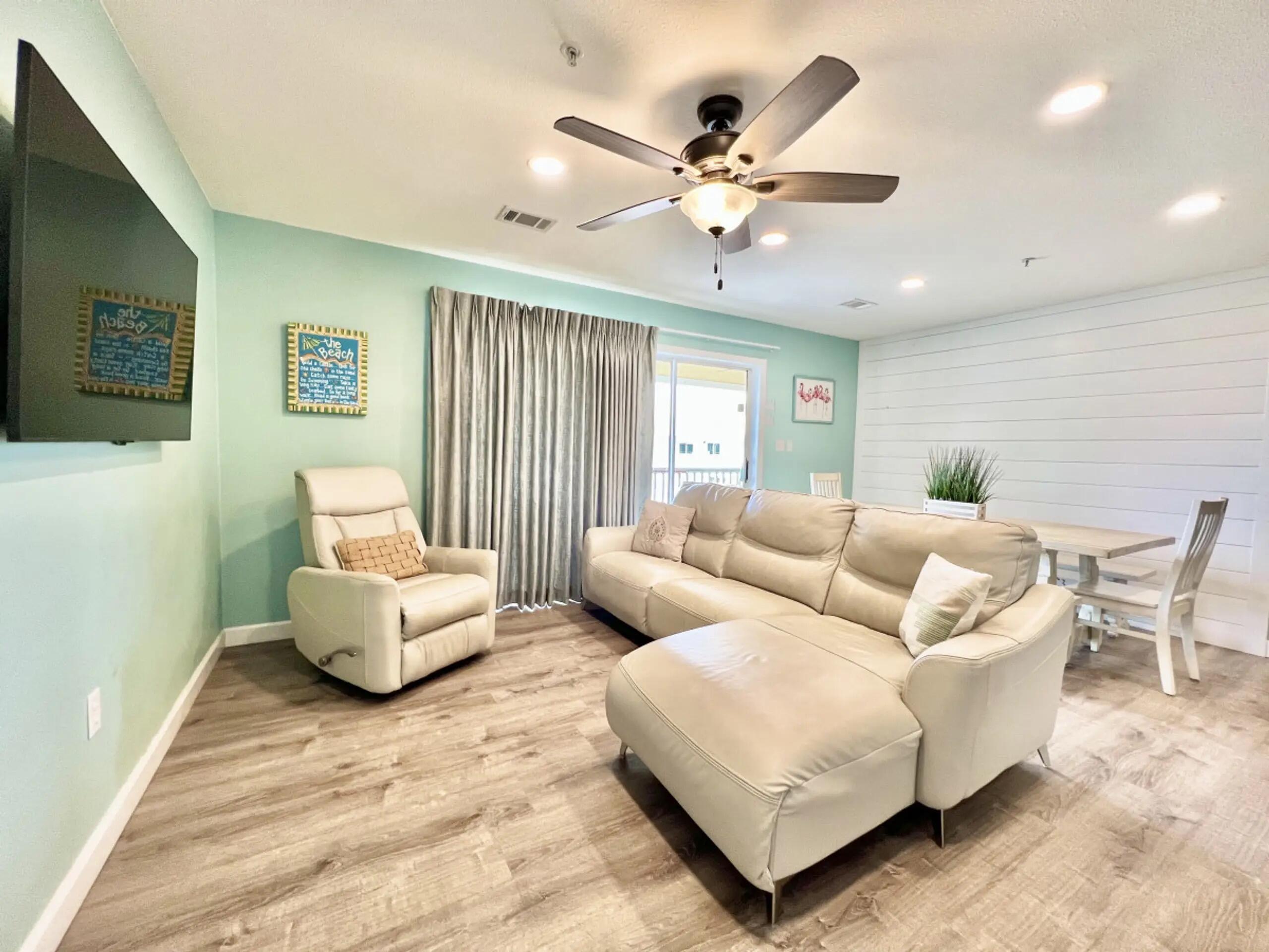 St. Martin Beach Villas - Residential