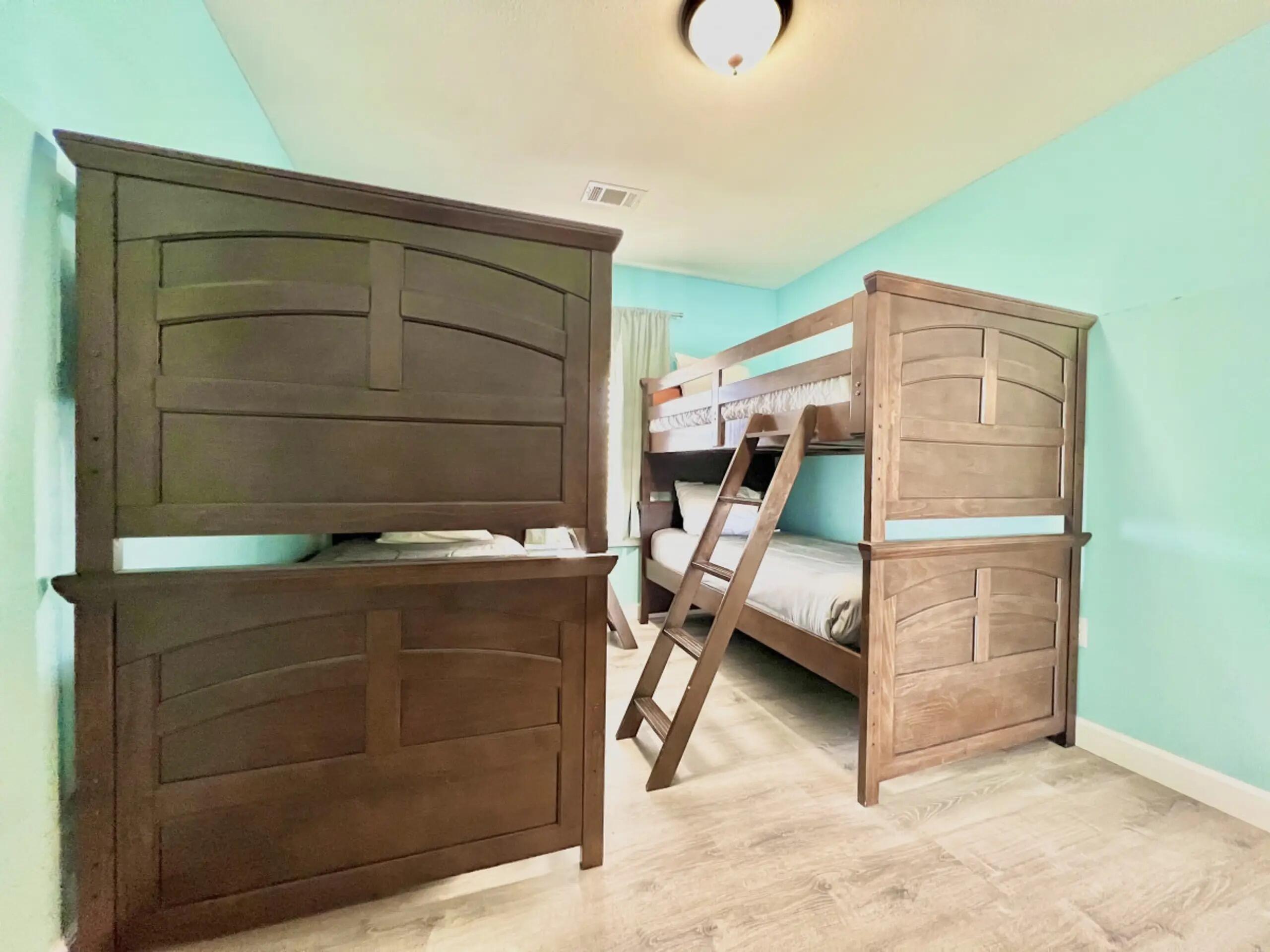 St. Martin Beach Villas - Residential