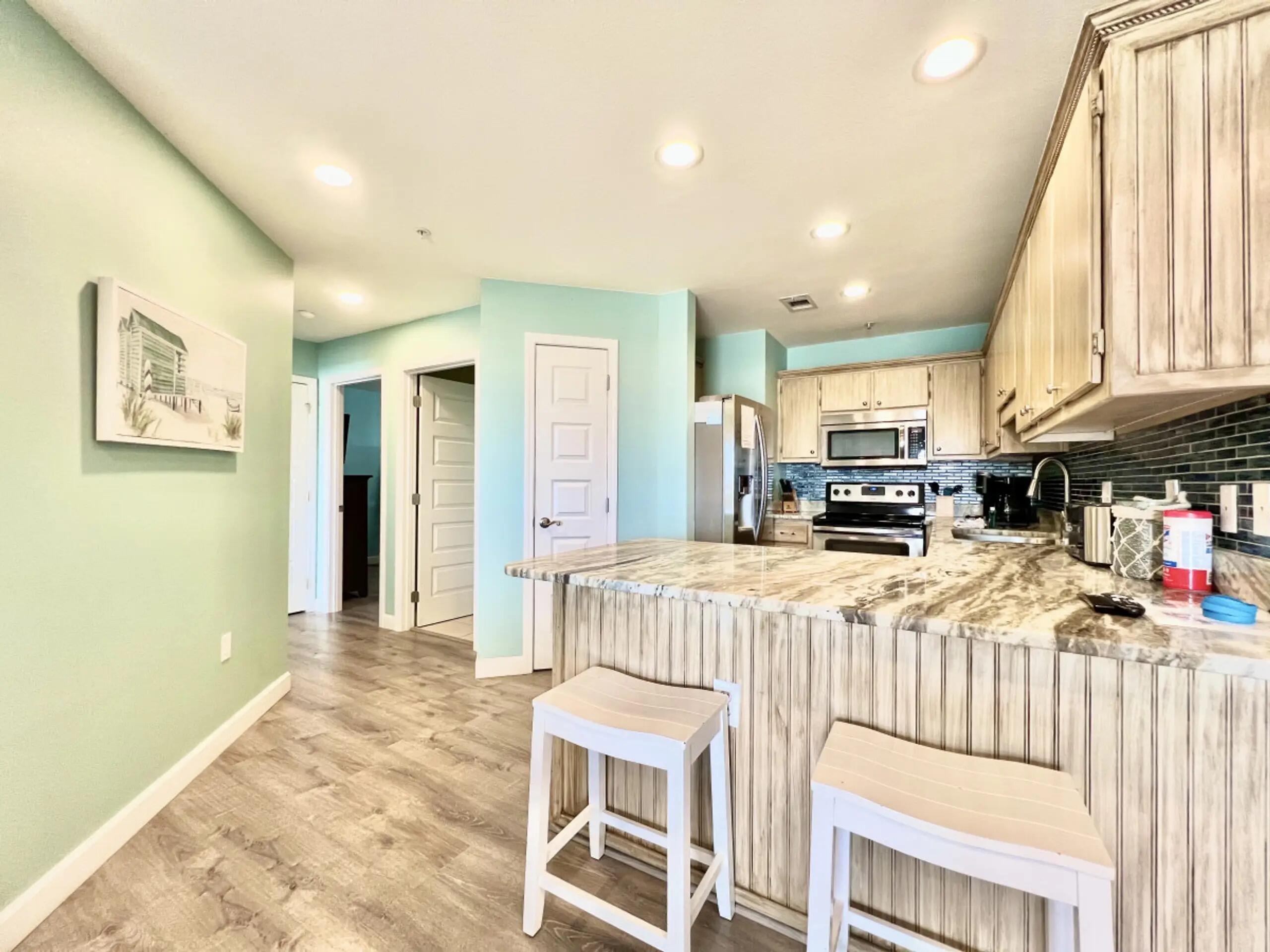 St. Martin Beach Villas - Residential