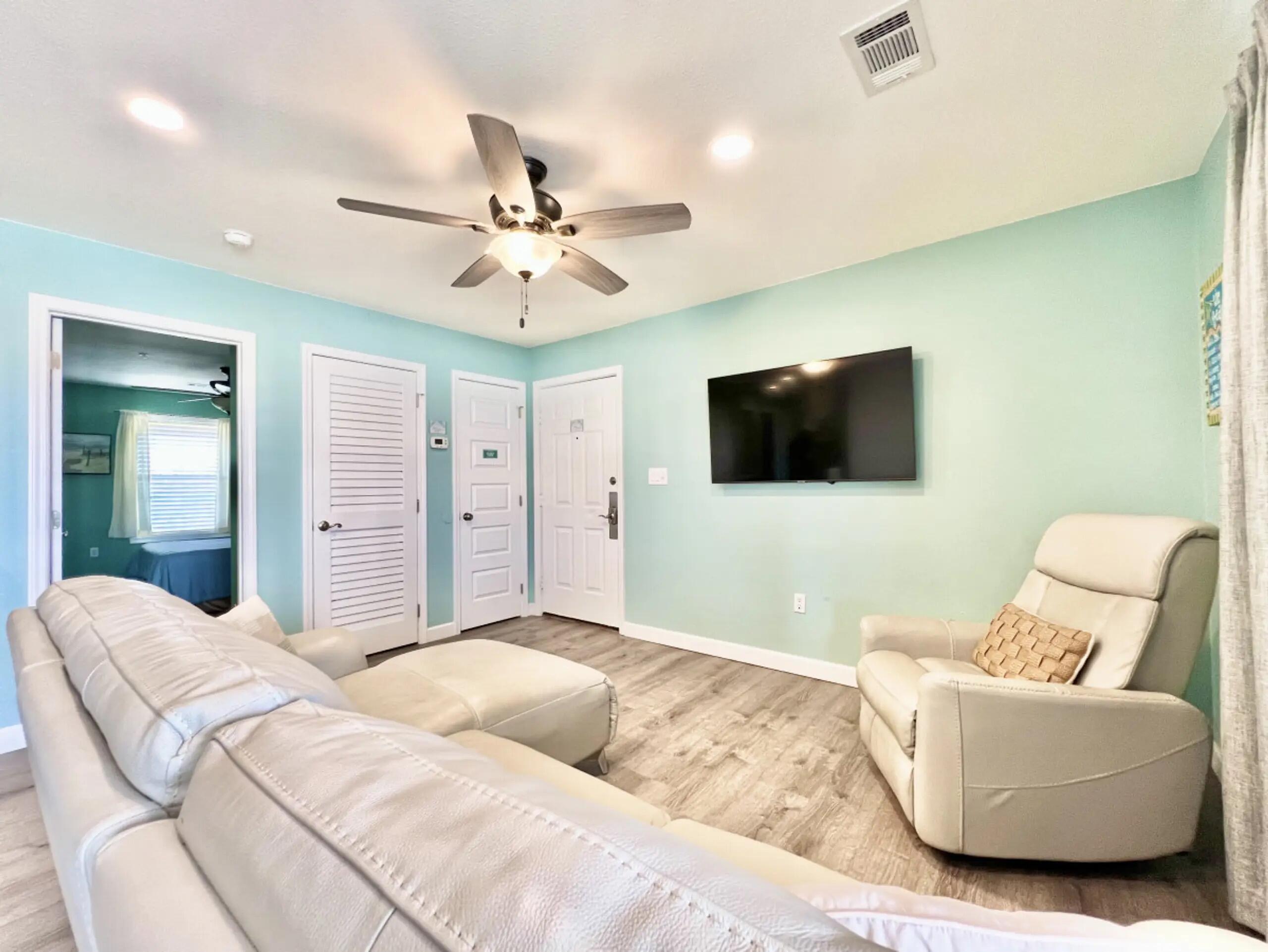 St. Martin Beach Villas - Residential