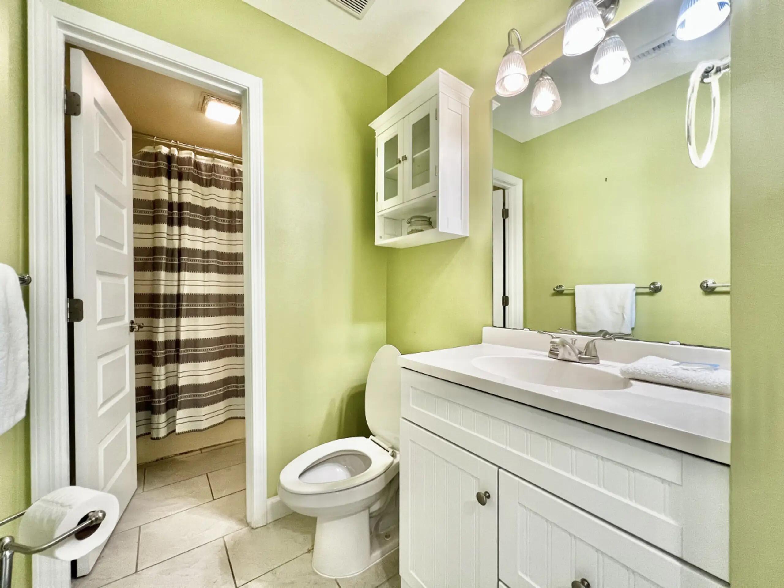 St. Martin Beach Villas - Residential