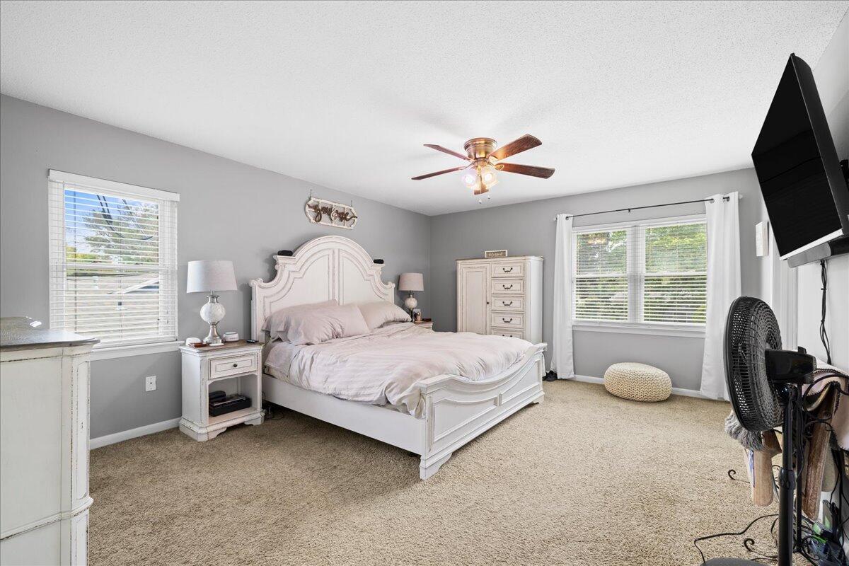 Forest Place S/D - Residential