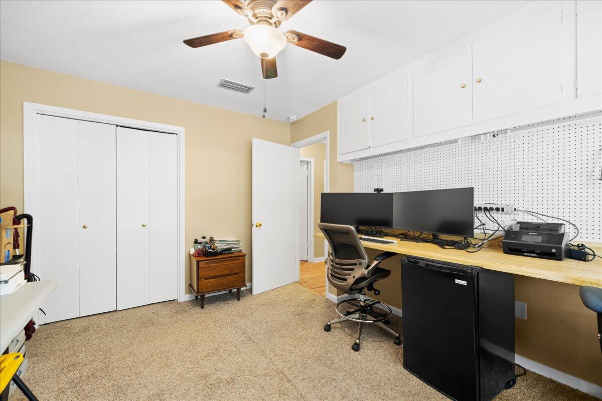 Forest Place S/D - Residential