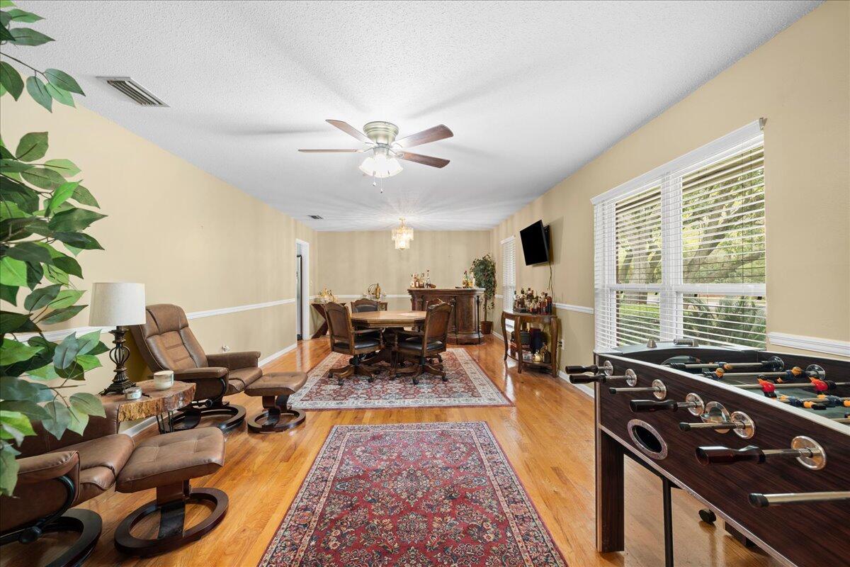 Forest Place S/D - Residential