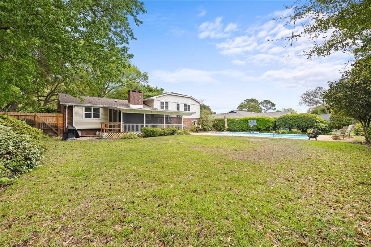 Forest Place S/D - Residential