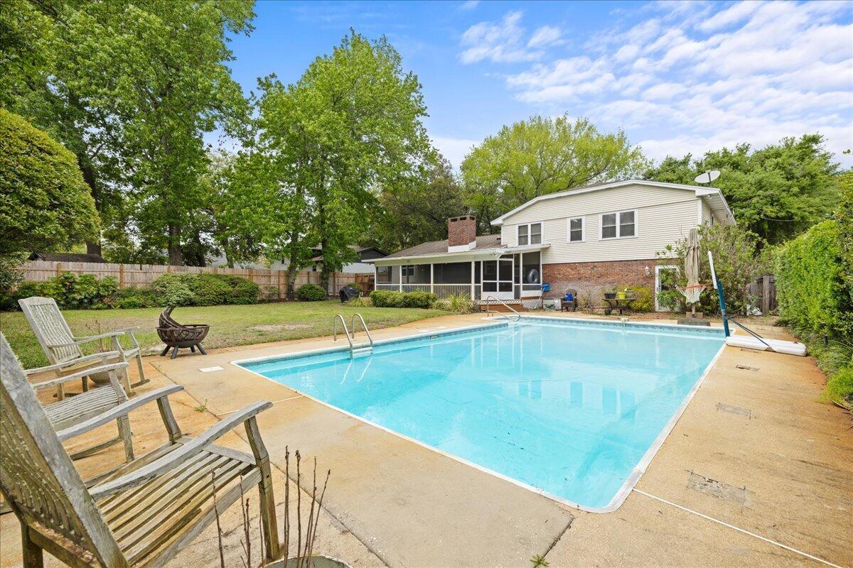 Forest Place S/D - Residential