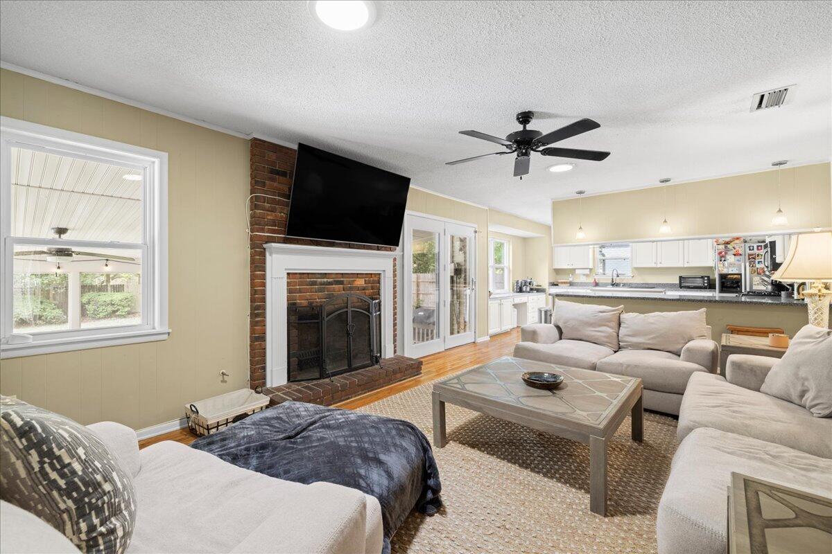 Forest Place S/D - Residential