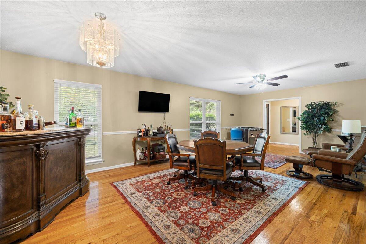 Forest Place S/D - Residential