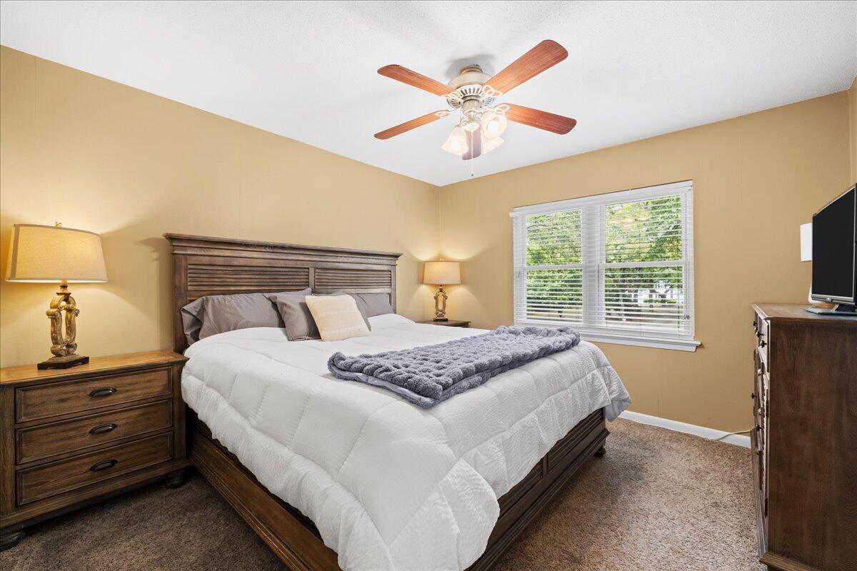 Forest Place S/D - Residential