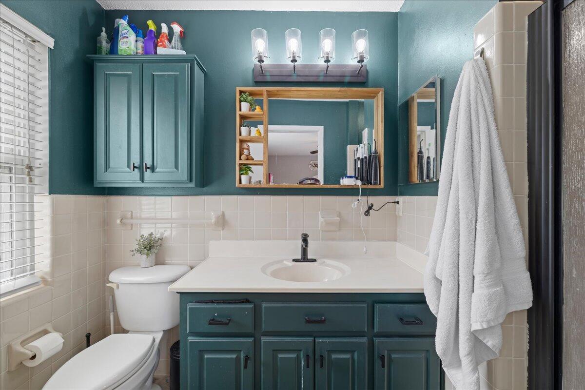 Forest Place S/D - Residential