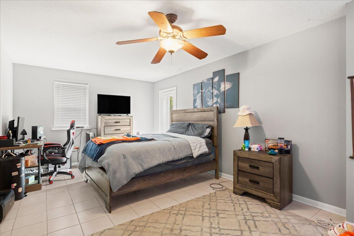 Forest Place S/D - Residential