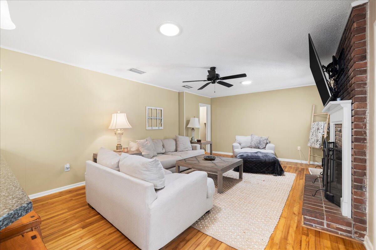 Forest Place S/D - Residential