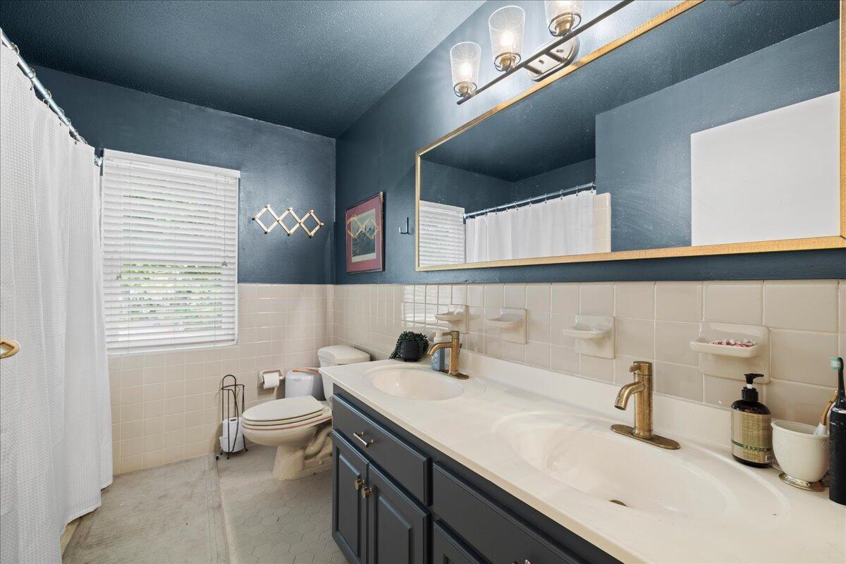 Forest Place S/D - Residential