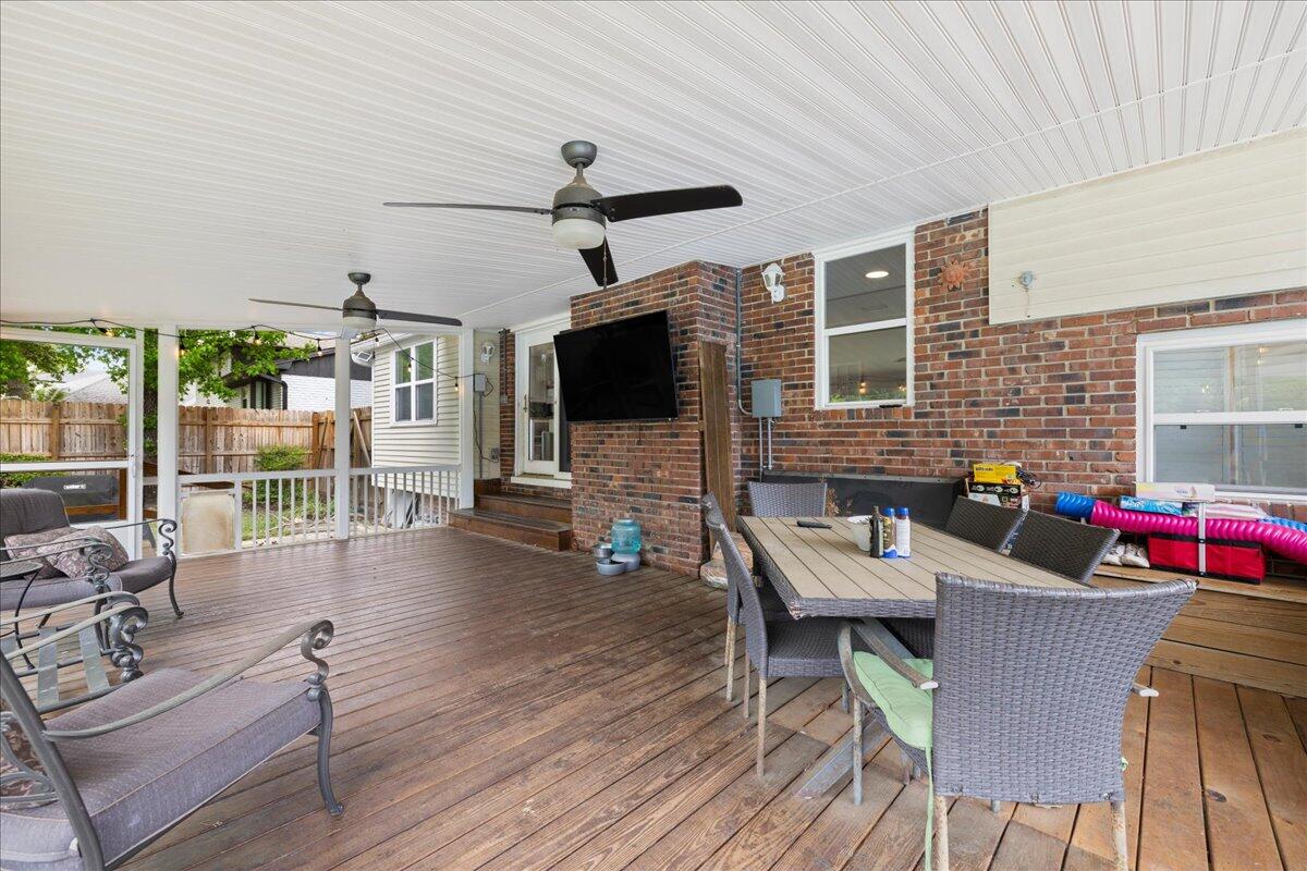 Forest Place S/D - Residential