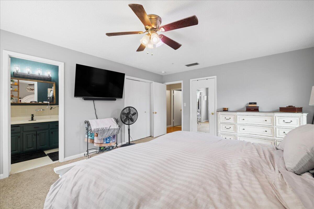 Forest Place S/D - Residential