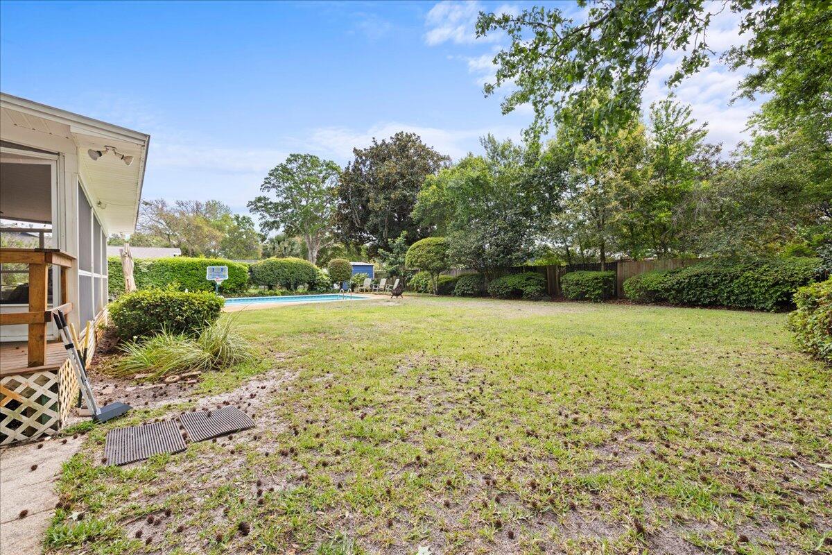 Forest Place S/D - Residential